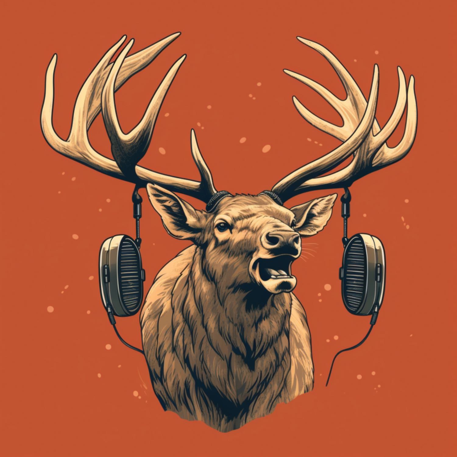 Dr. Matthew Buchholz - Axis Deer