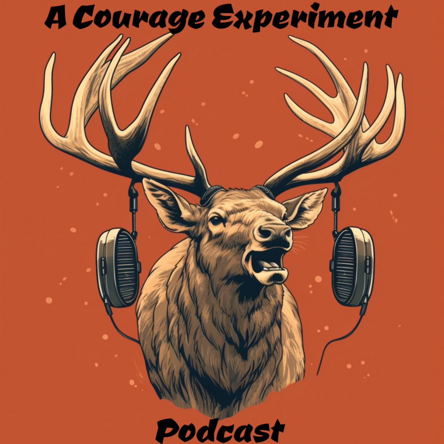 A Courage Experiment