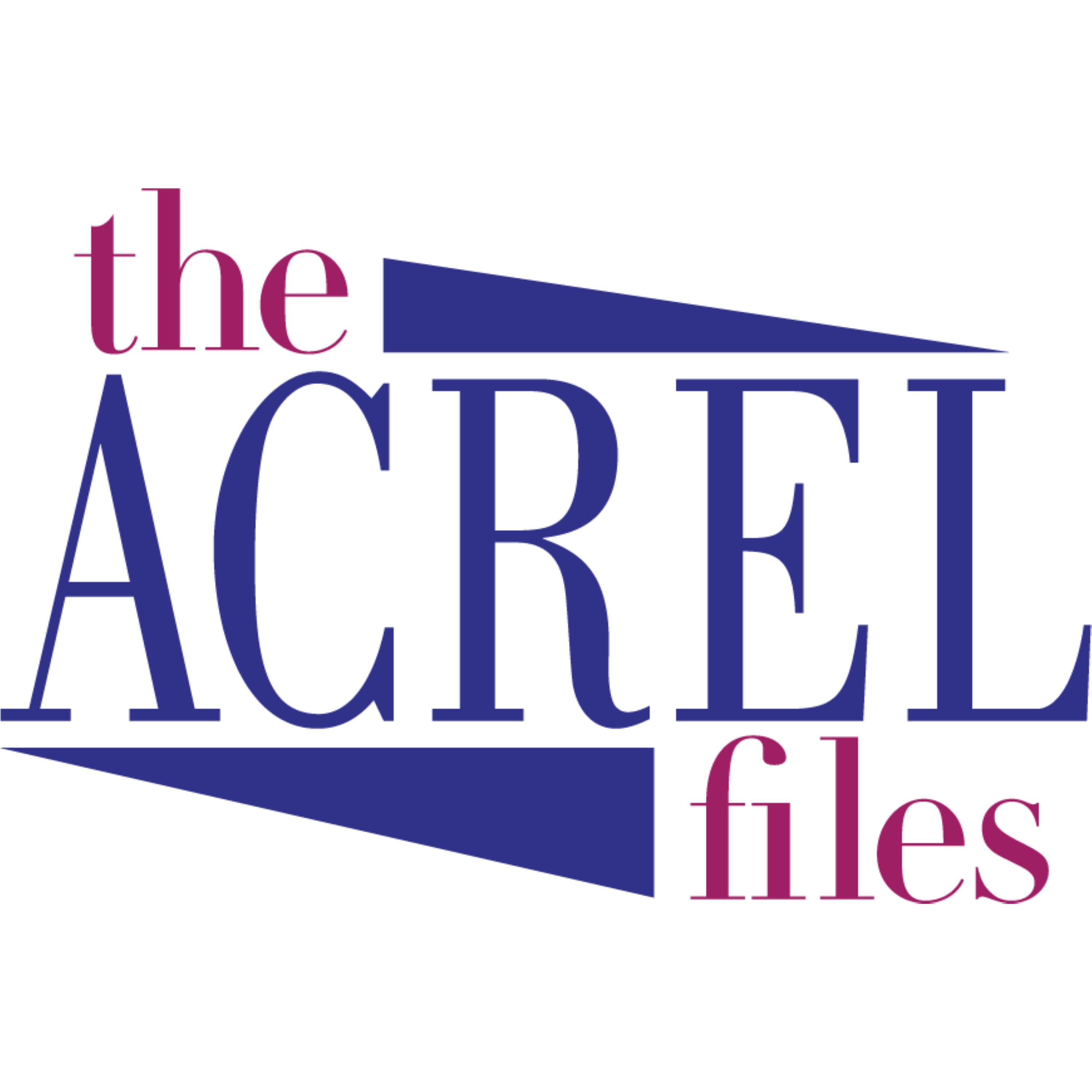 The ACREL Files
