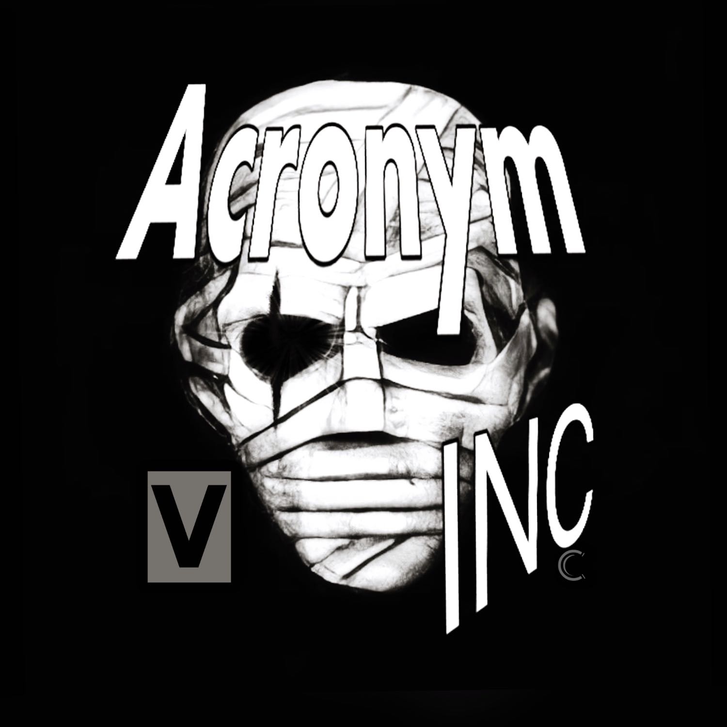Acronym INC