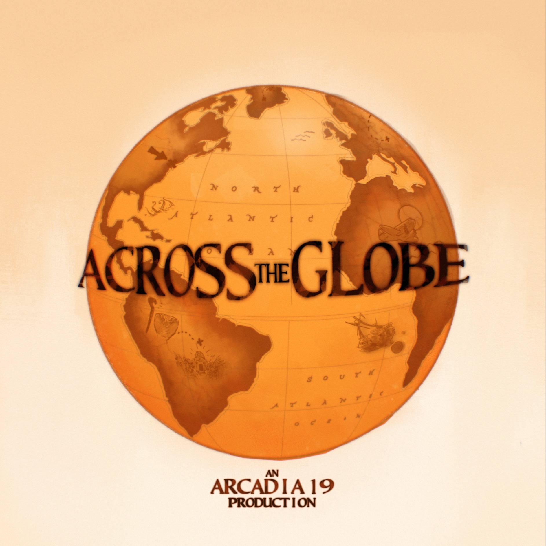 Across The Globe