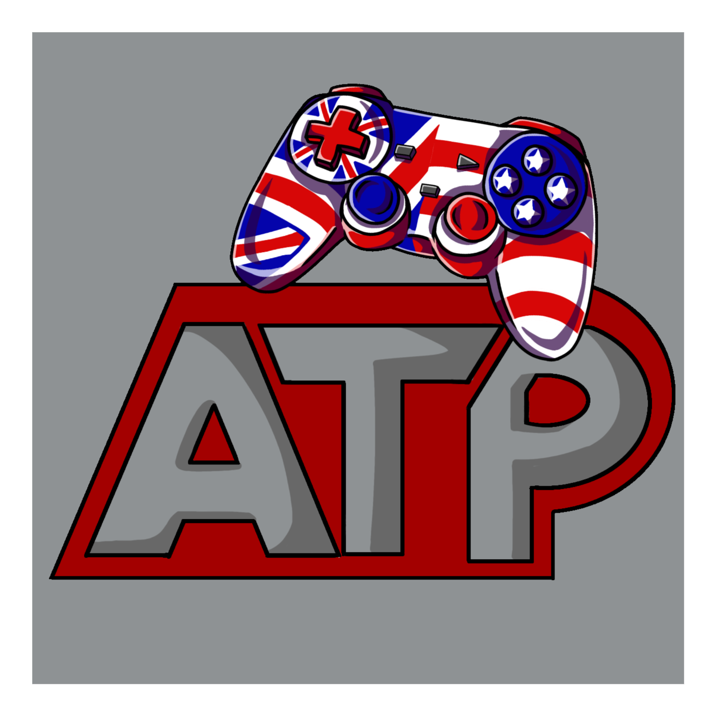 Across The Pondcast: Gaming