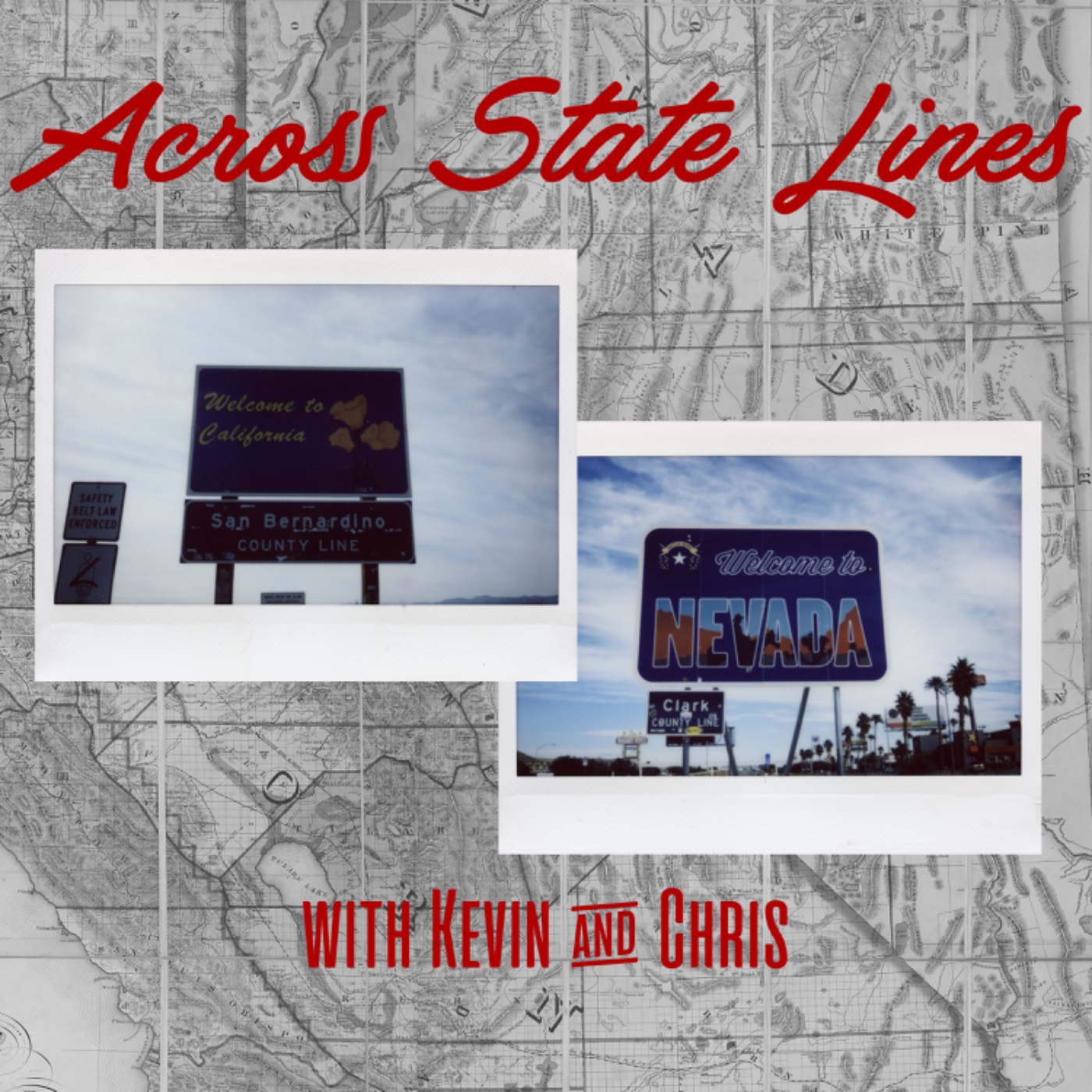 Across State Lines