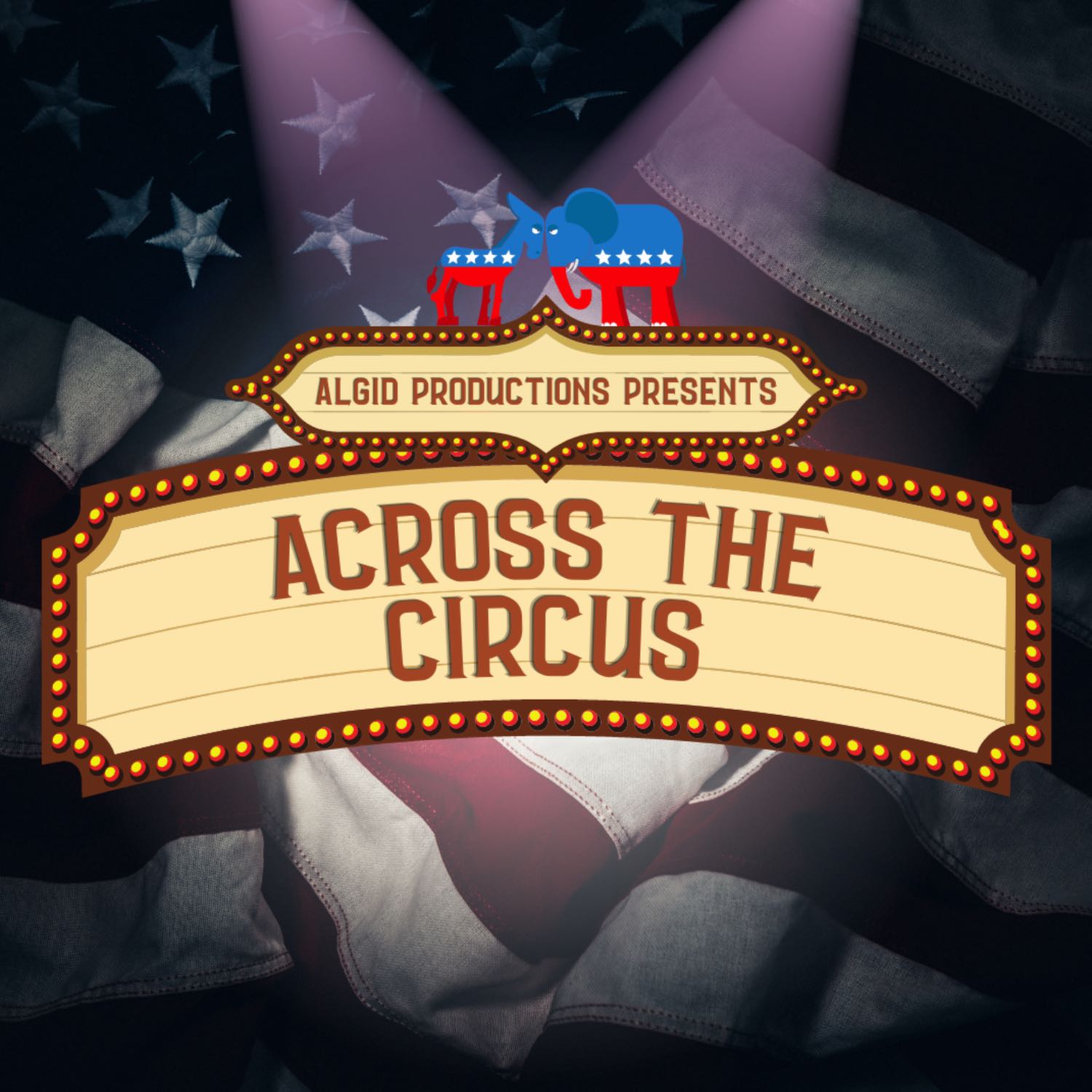 Across the Circus