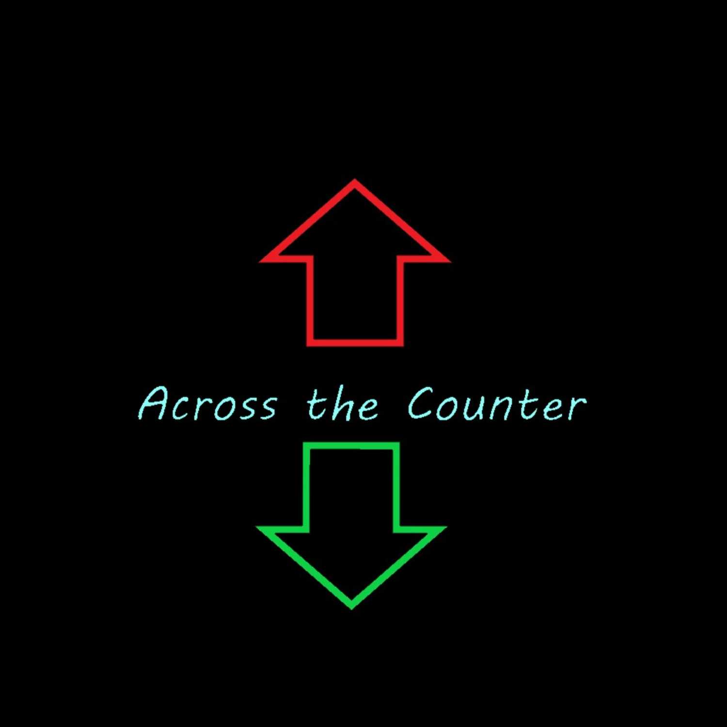Across the Counter