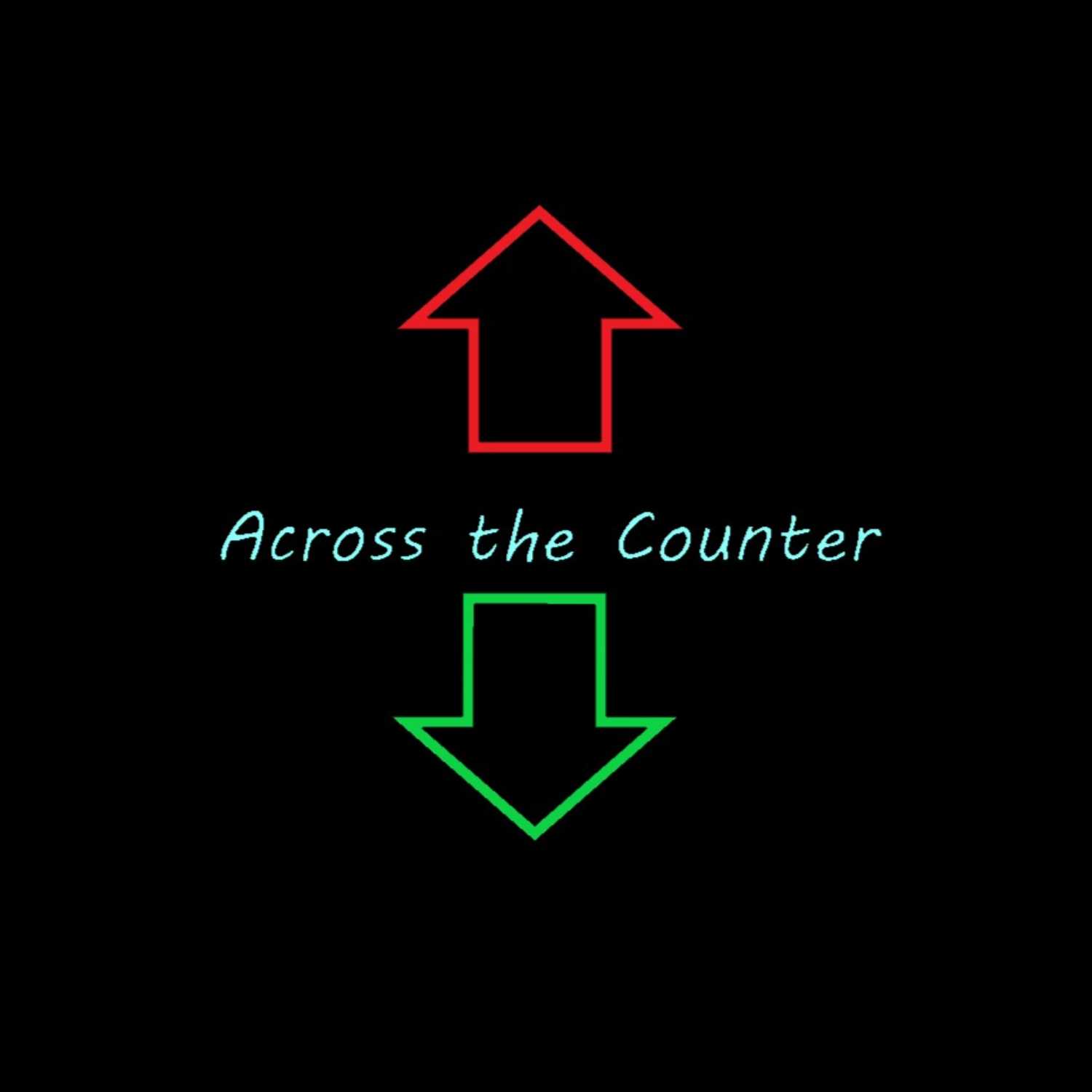 Across the Counter