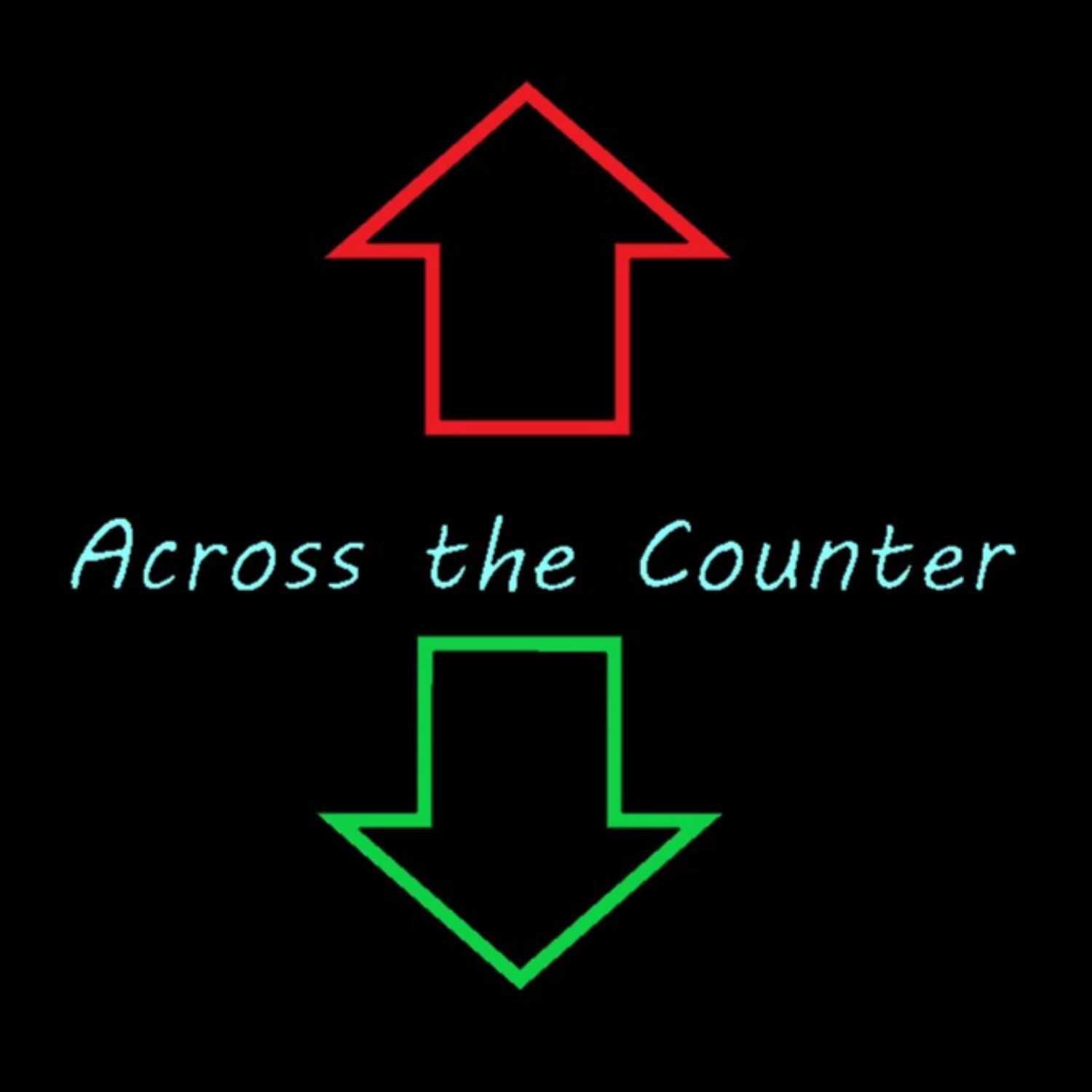Across the Counter