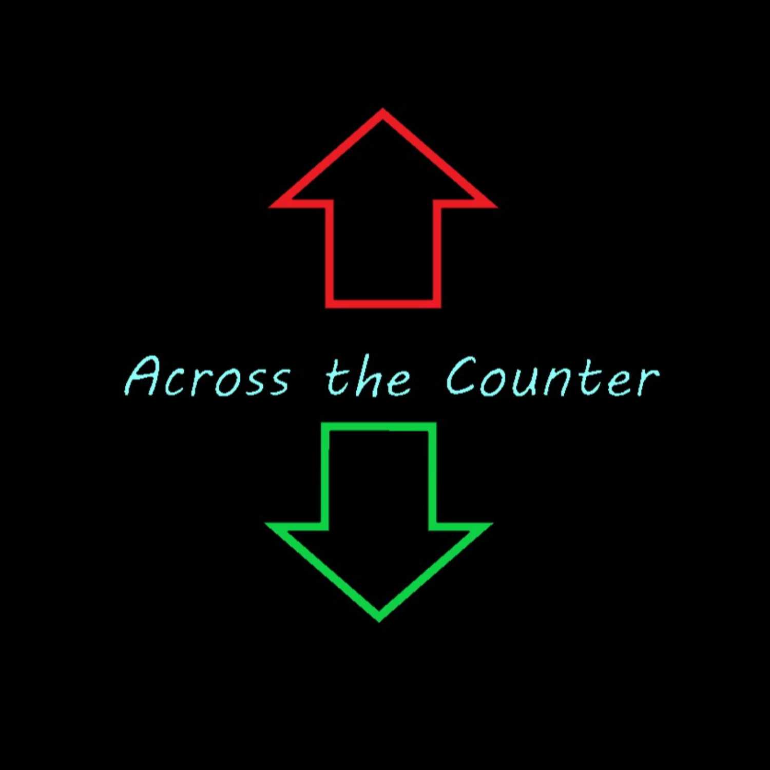 Across the Counter