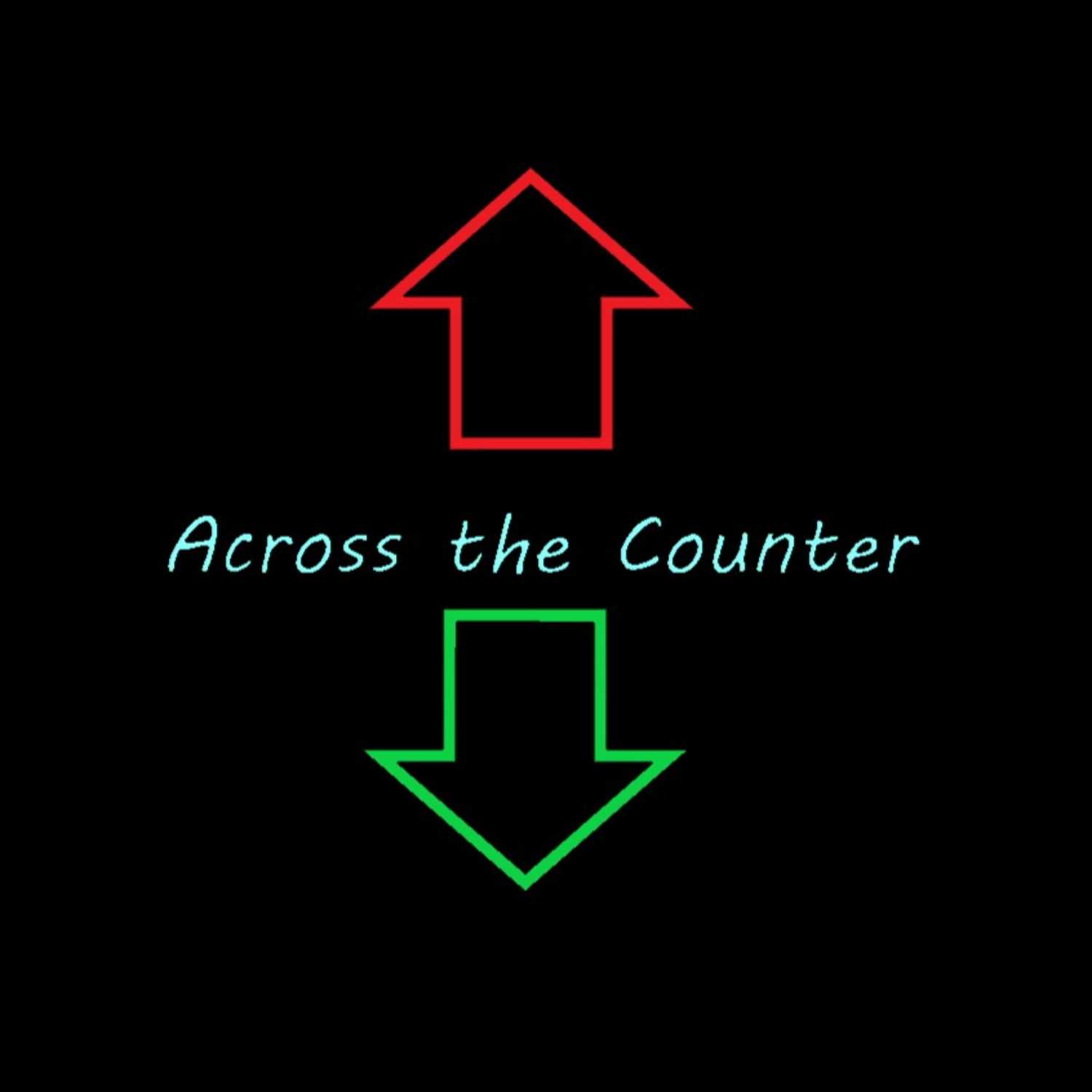 Across the Counter