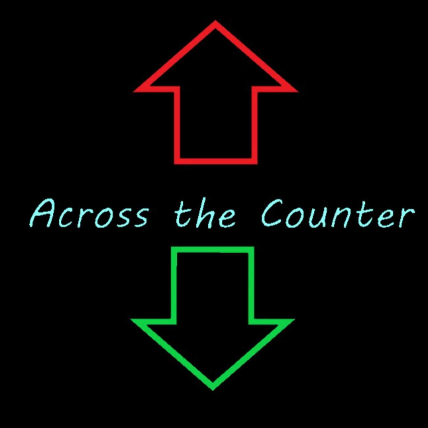 Across the Counter