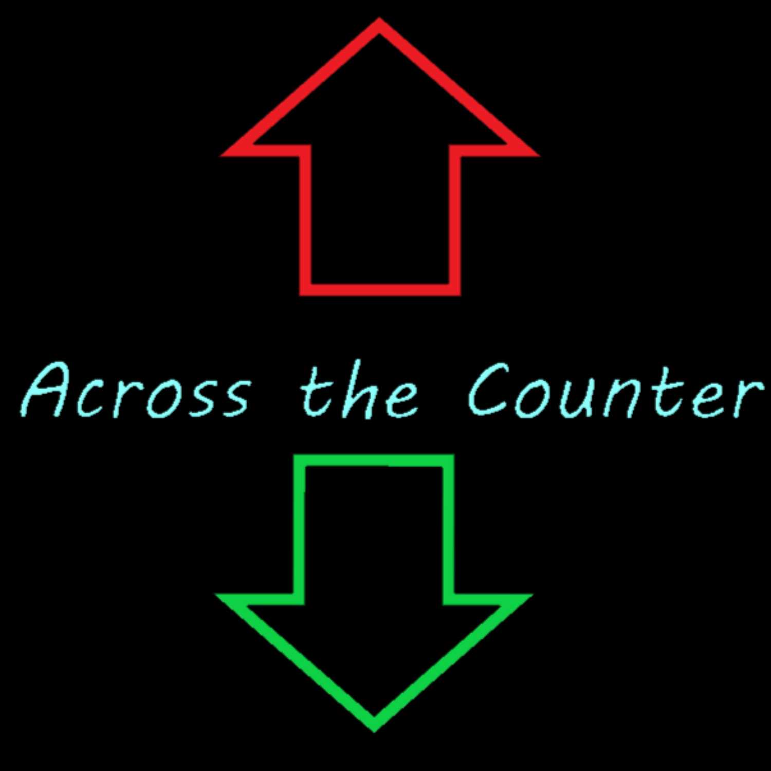 Across the Counter