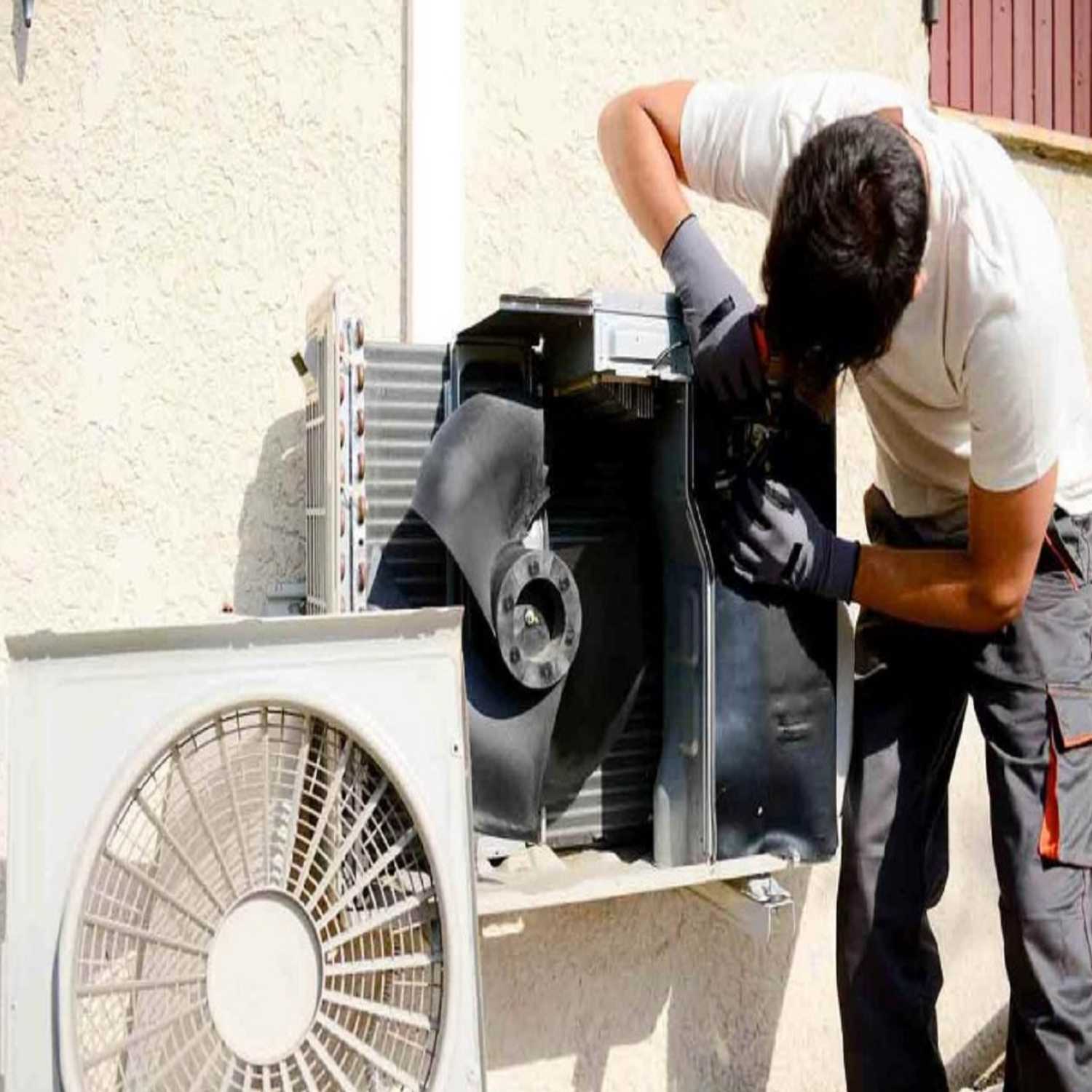 Maui AC Services