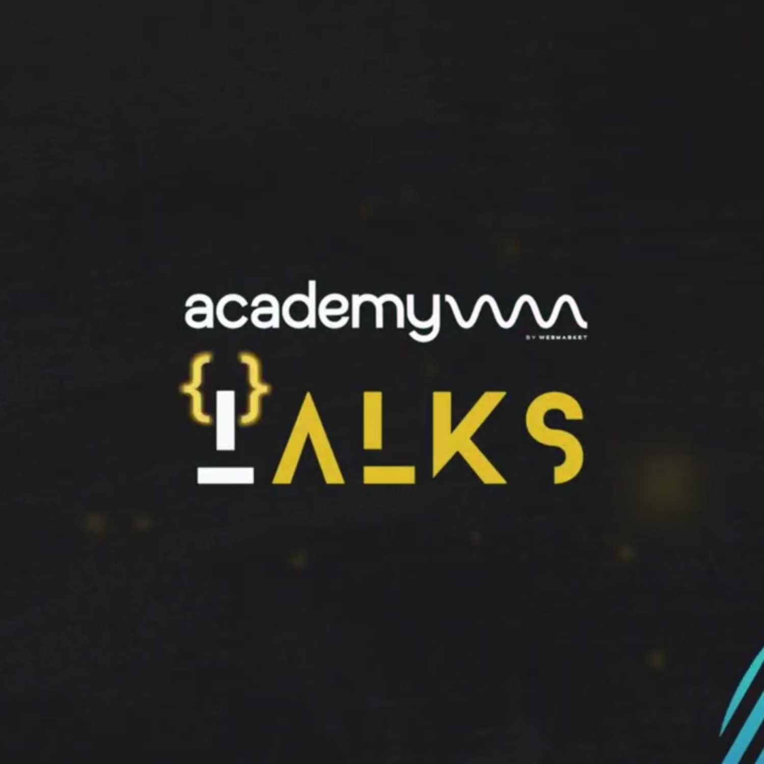 IT Project Management for beginners | Inna Arzumanyan / Academy Talks #1: 🚀 podcast artwork