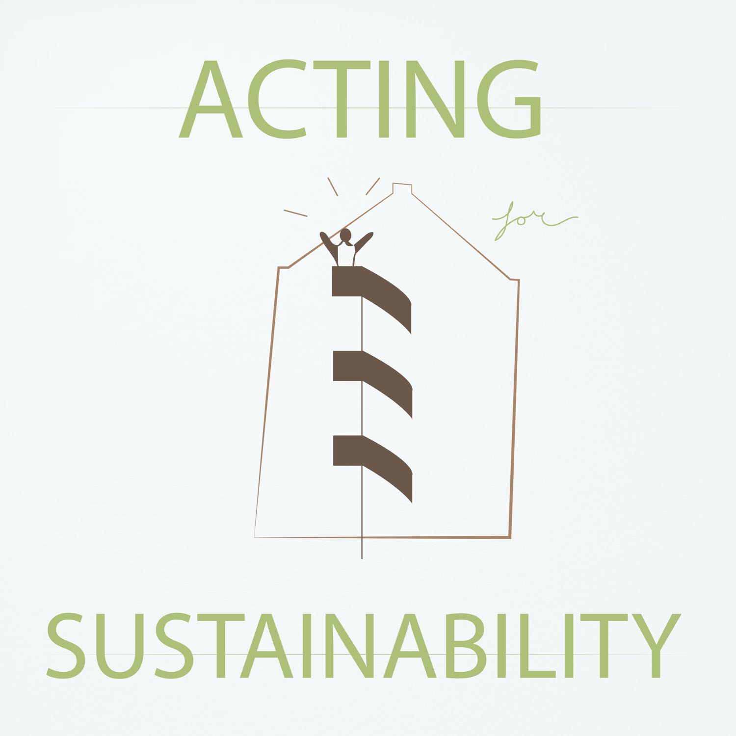 Acting For Sustainability