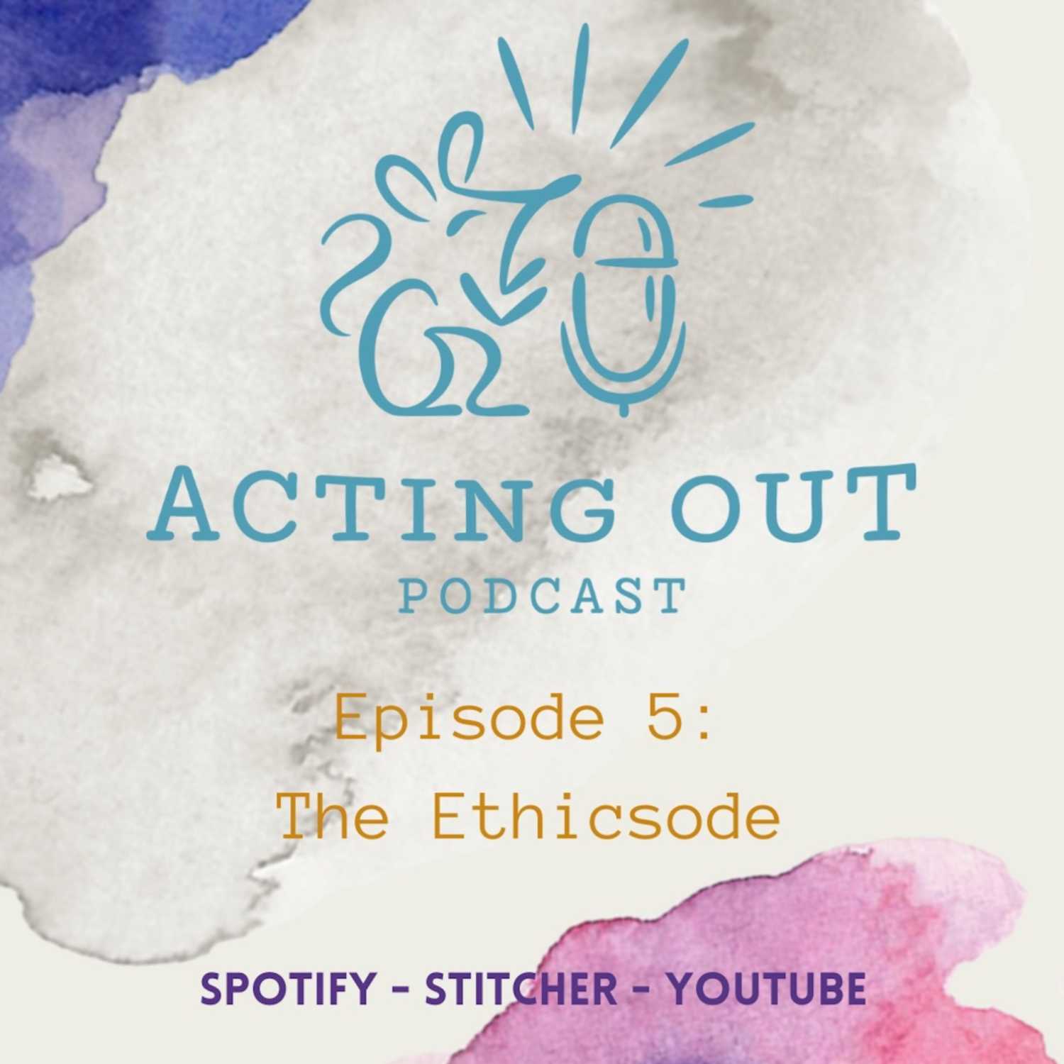 Acting Out