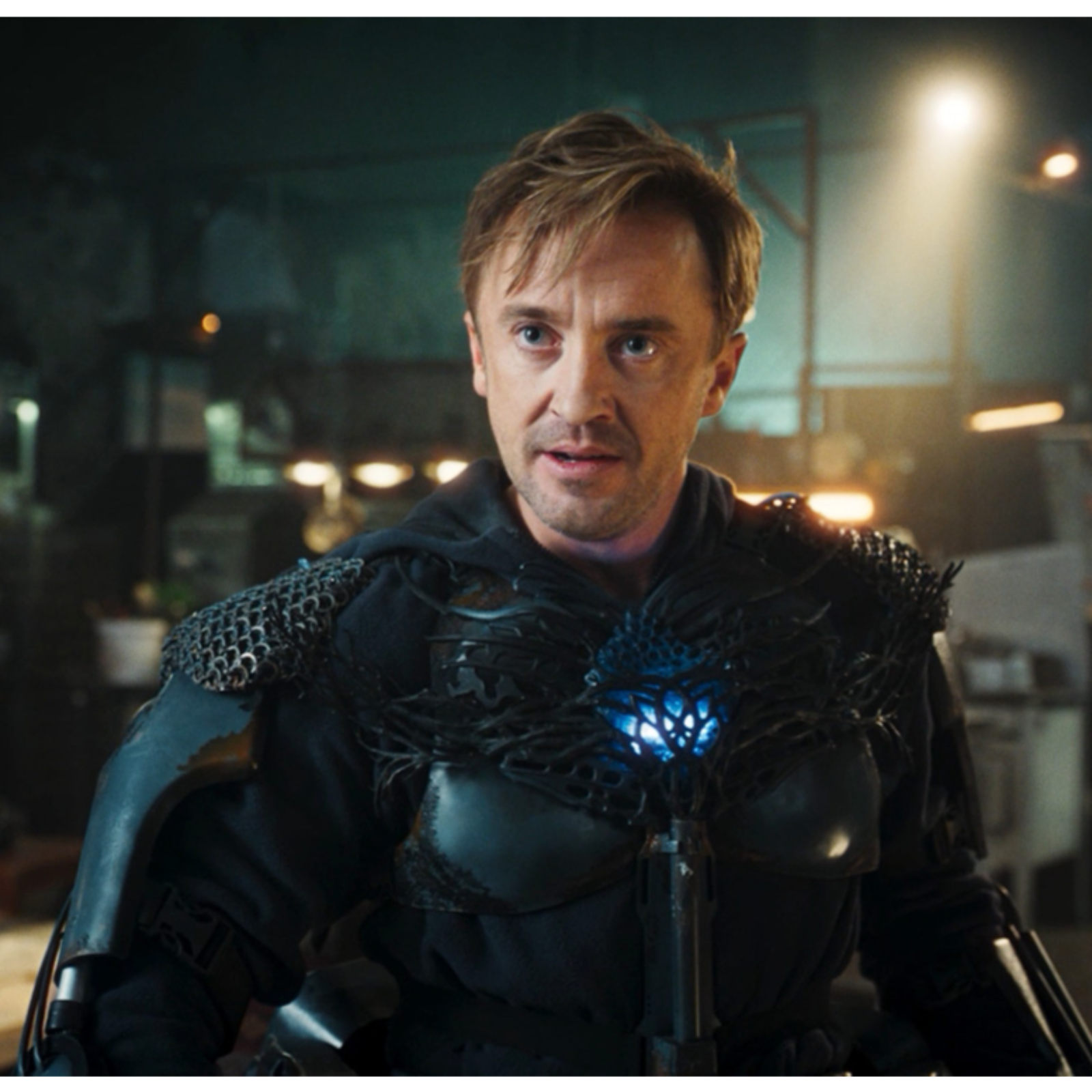 Action! Magazine The Podcast