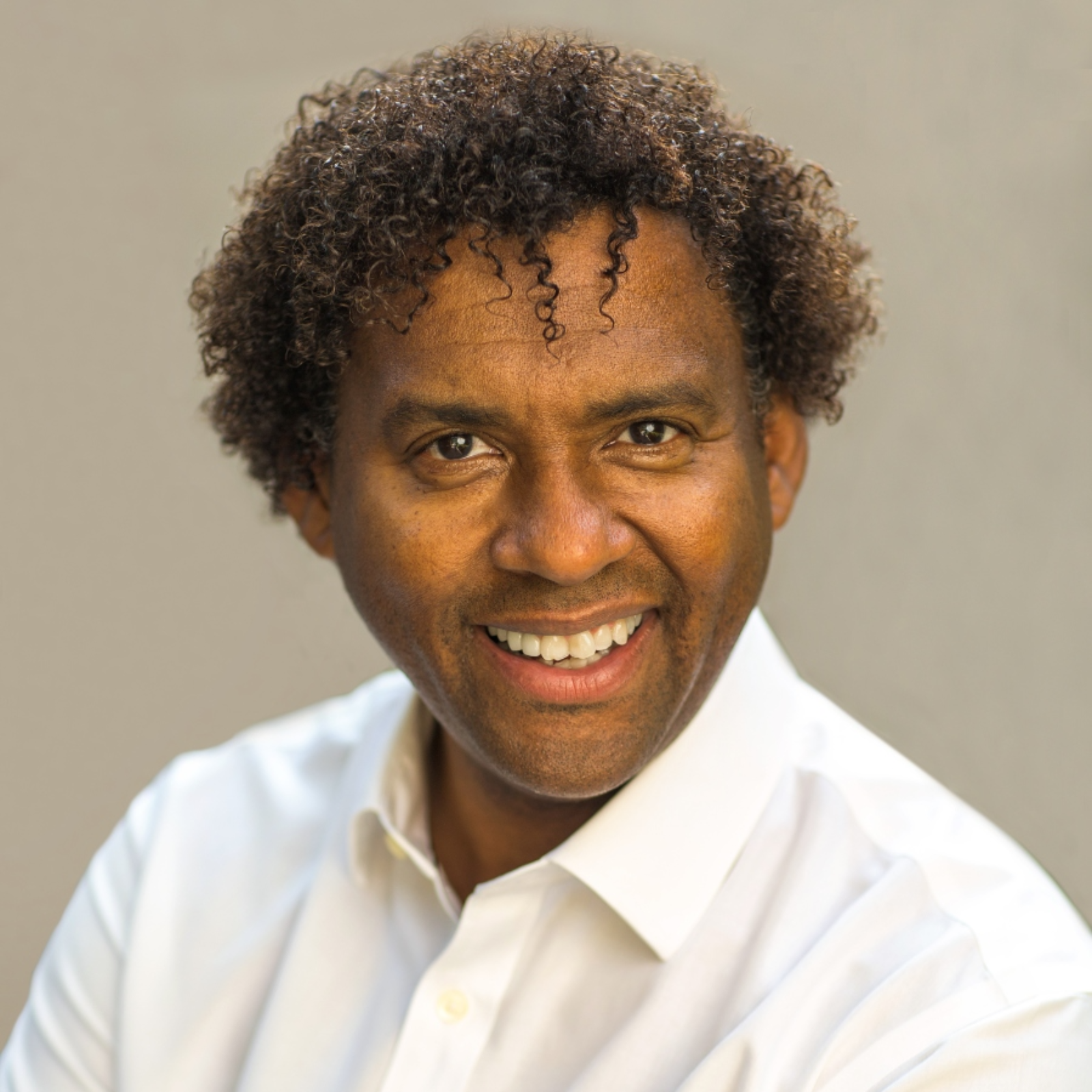 In Conversation with Clarence Major: Production Designer of The Consultant and The Morning Show on Immersive Storytelling episode artwork