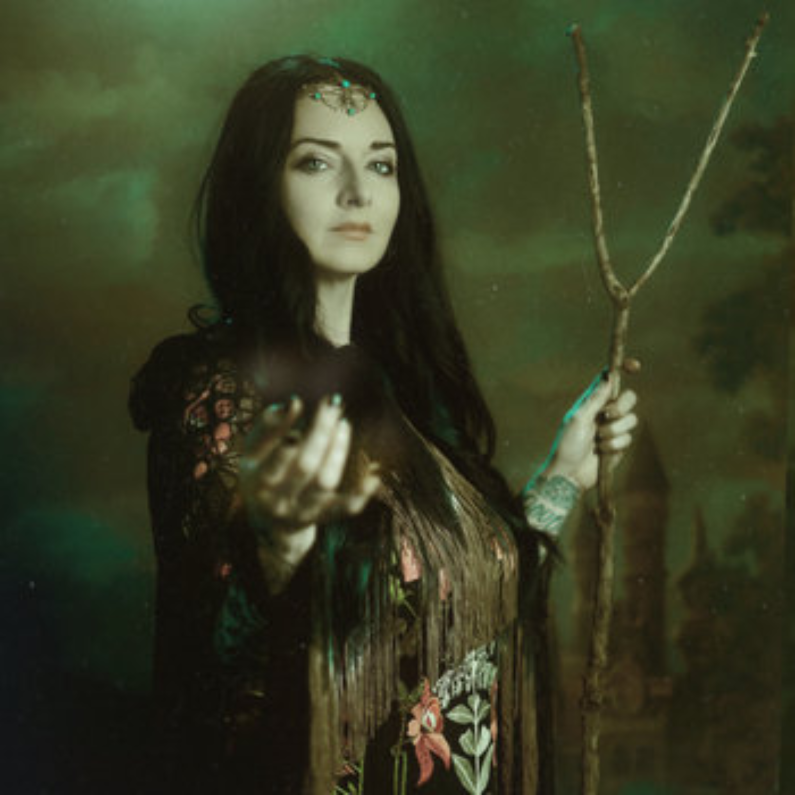 In Conversation With Joy Shannon On Her Music Career and New Documentary episode artwork