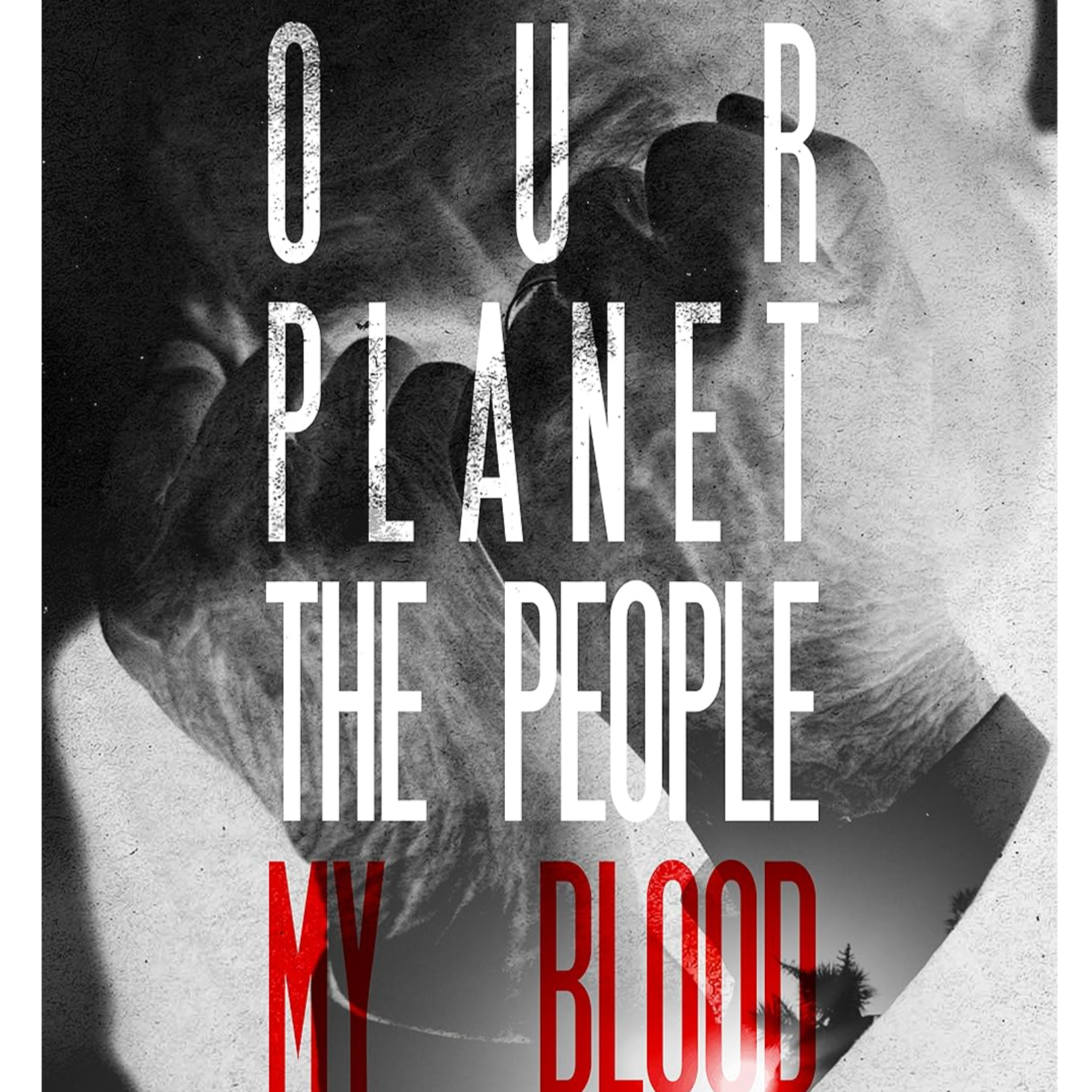 Our Planet, The People, My Blood: Daniel Everitt-Lock on Telling a Global Fight for Justice episode artwork