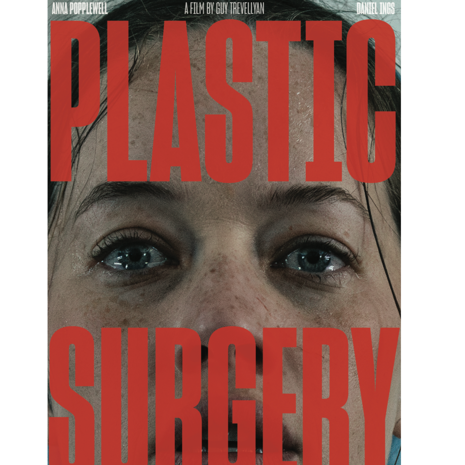 Inside Plastic Surgery: Guy Trevellyan on Directing Anna Popplewell in a Chilling Body Horror episode artwork
