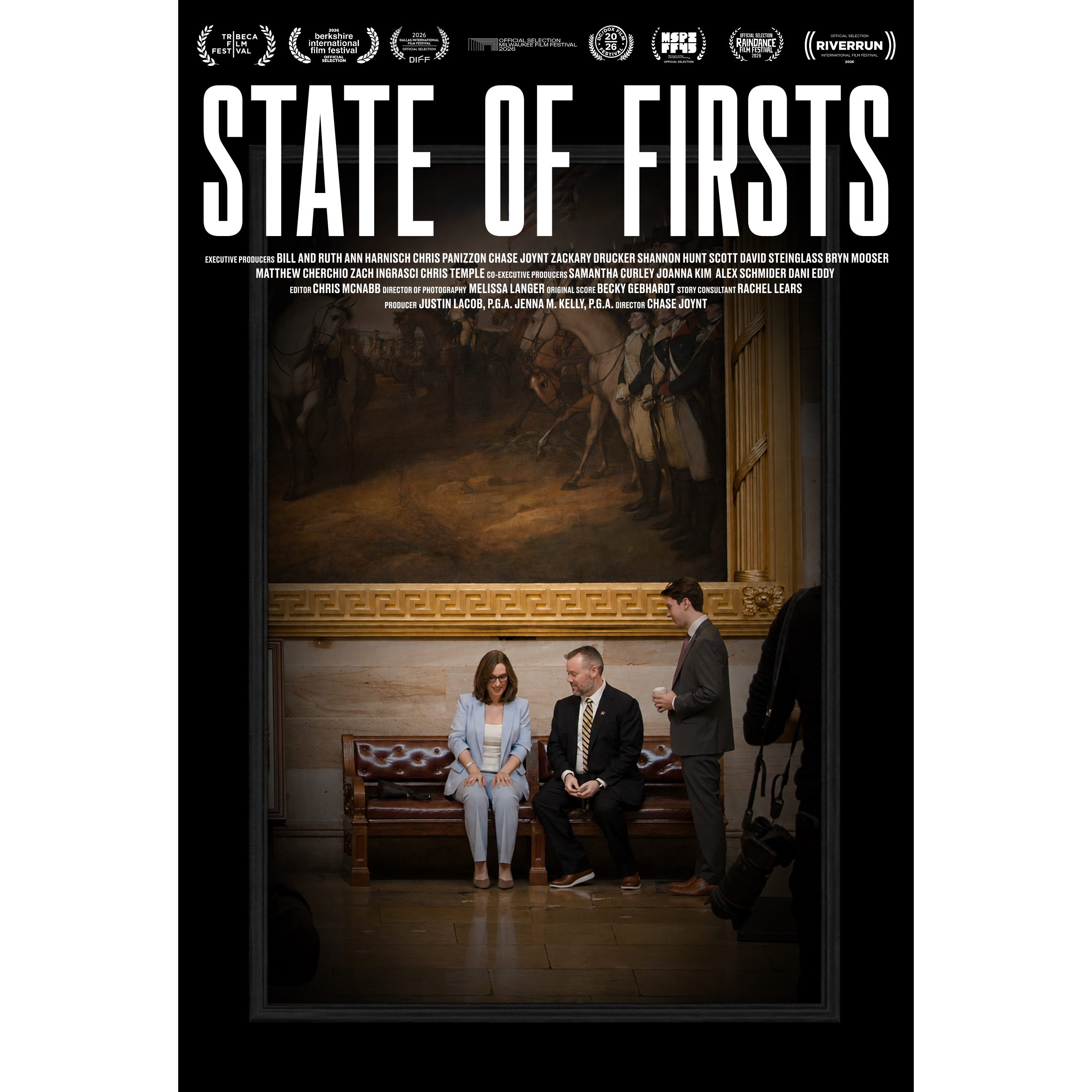 Inside STATE of FIRSTS: A Conversation with Director Chase Joynt episode artwork