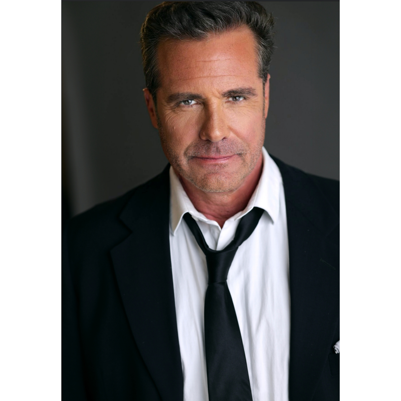 James Quattrochi Talks Tulsa King, New Films & His Acting Journey episode artwork