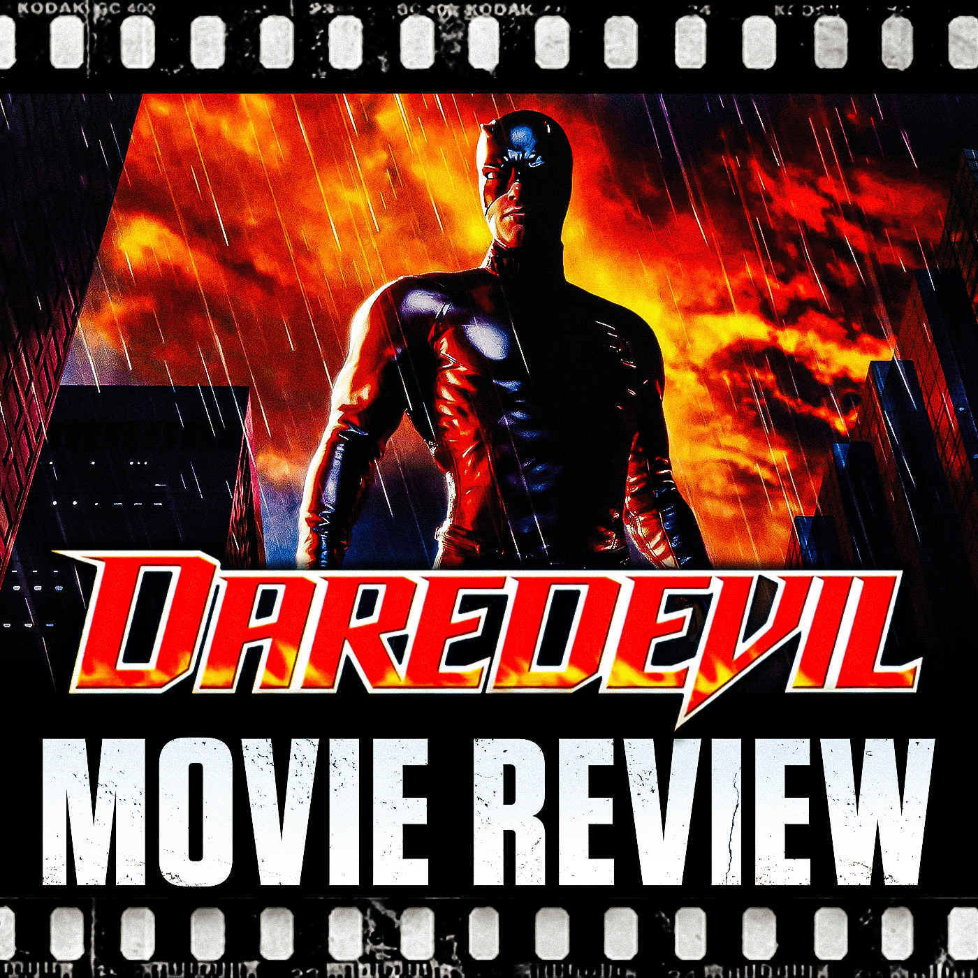 Ep 270 - Daredevil: Director's Cut (2003)