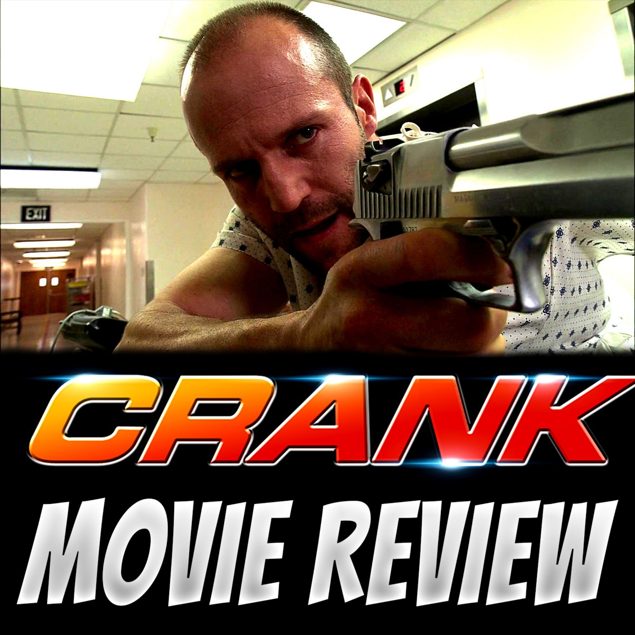 Action Movie Guys