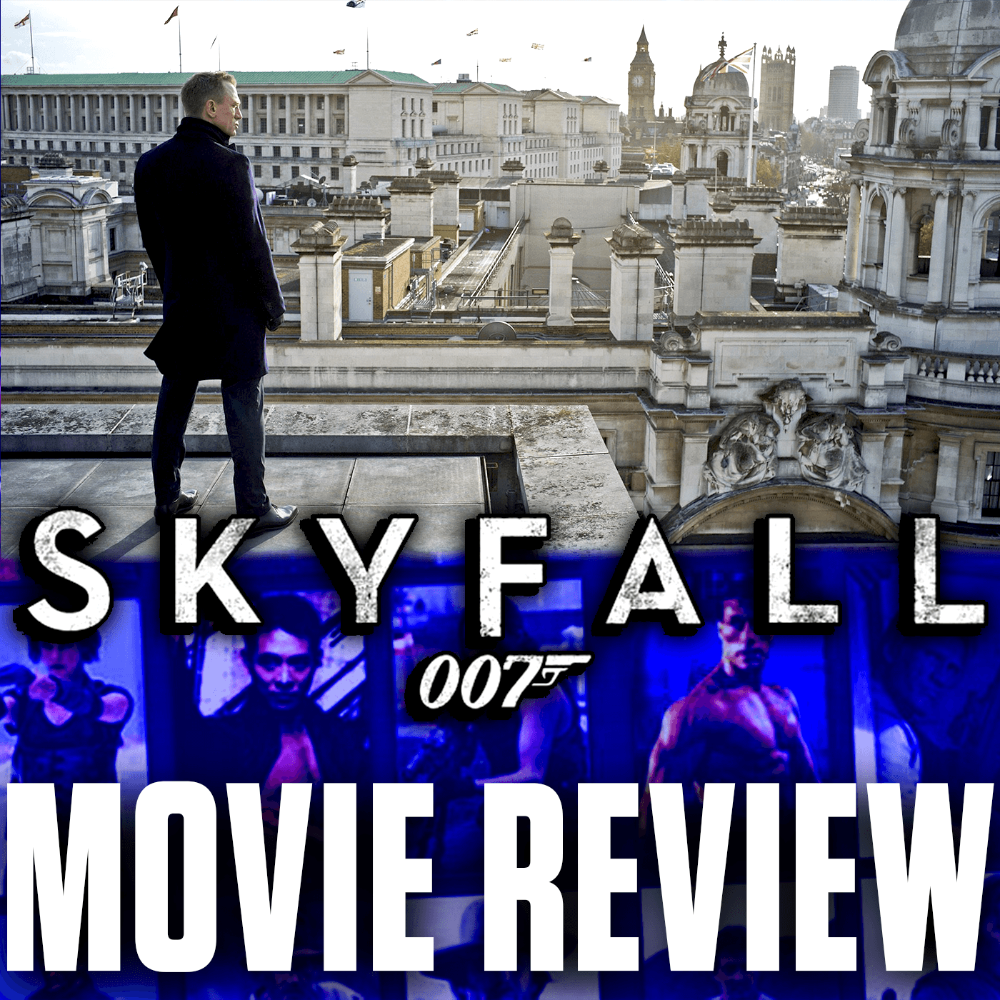 Action Movie Guys