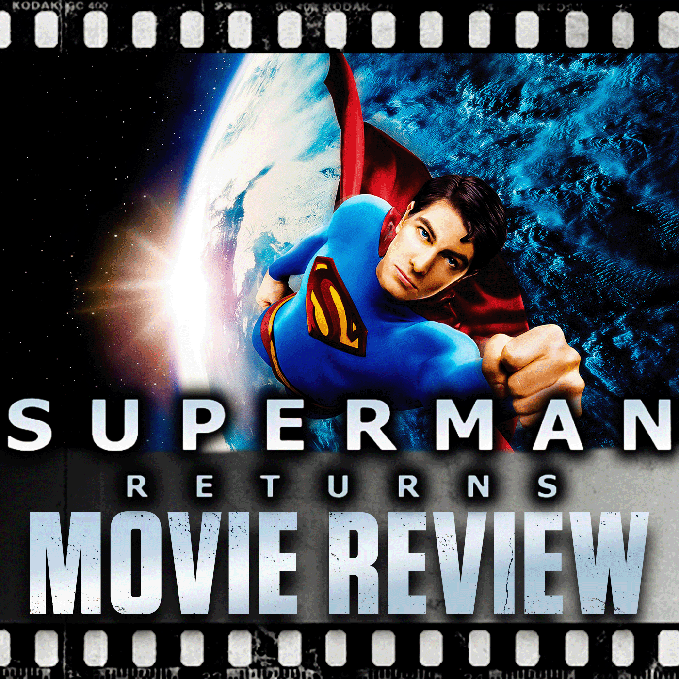 Ep 137 - Superman Returns (2006)