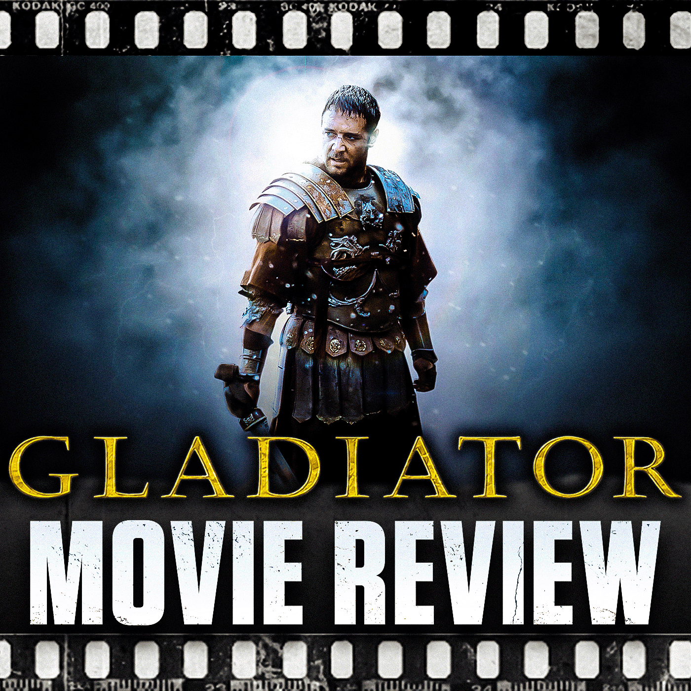 Ep 168 - Gladiator (2000)