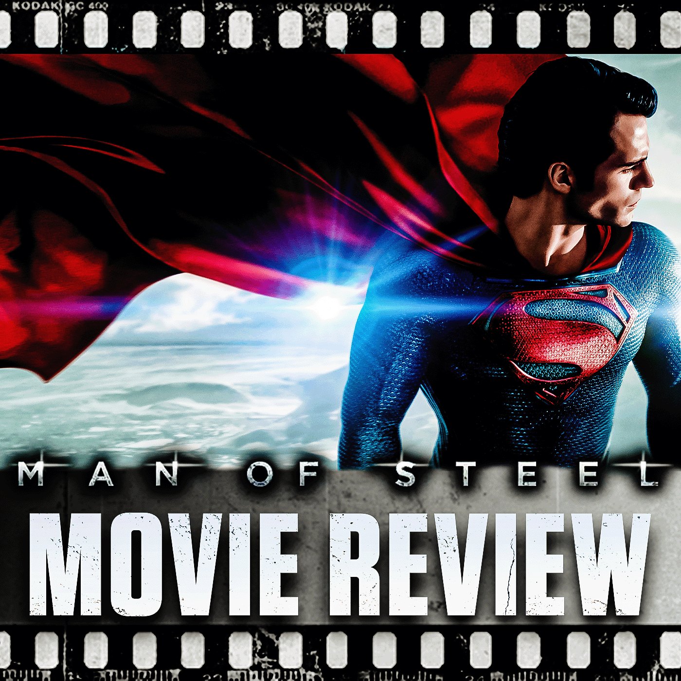 Ep 139 - Man of Steel (2013)