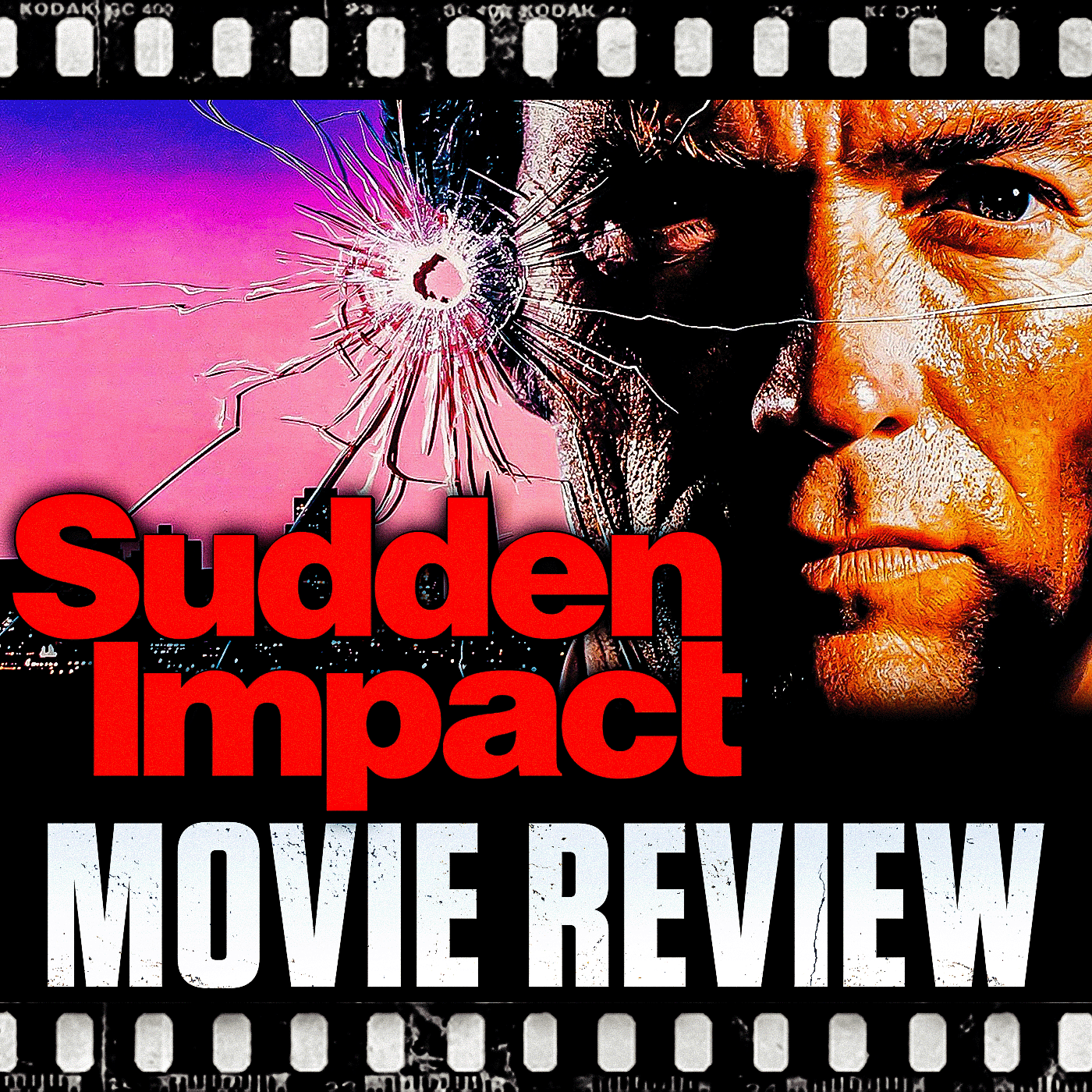 Ep 207 - Sudden Impact (1983)