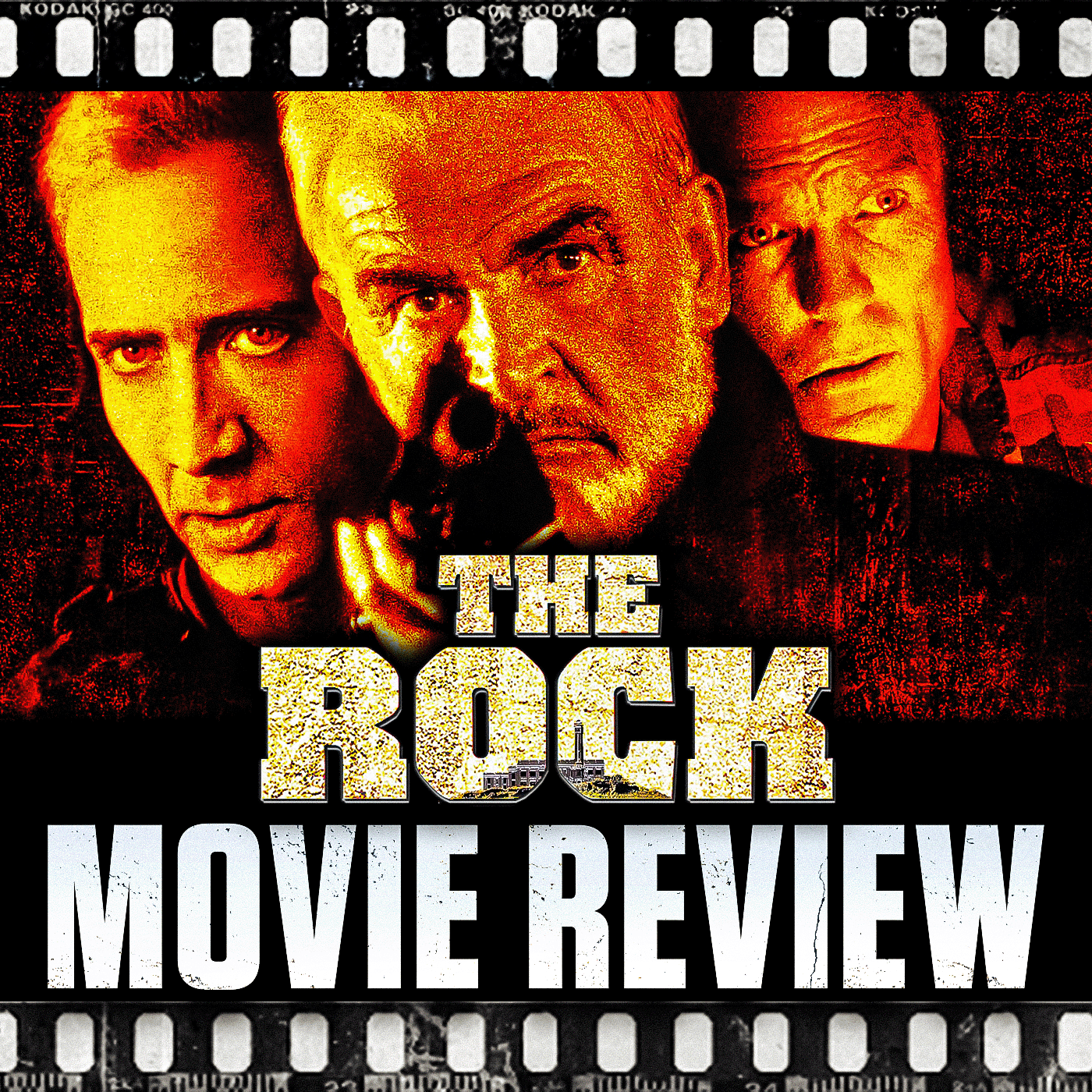 Action Movie Guys