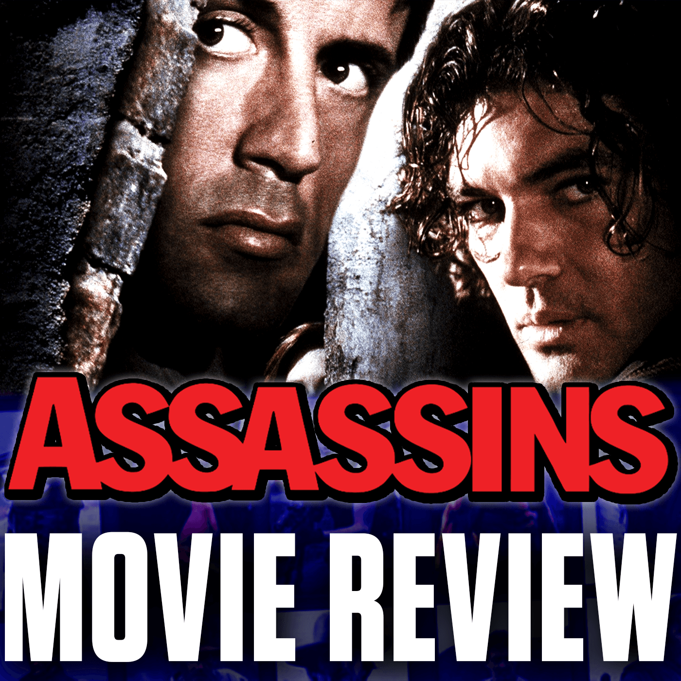 Action Movie Guys