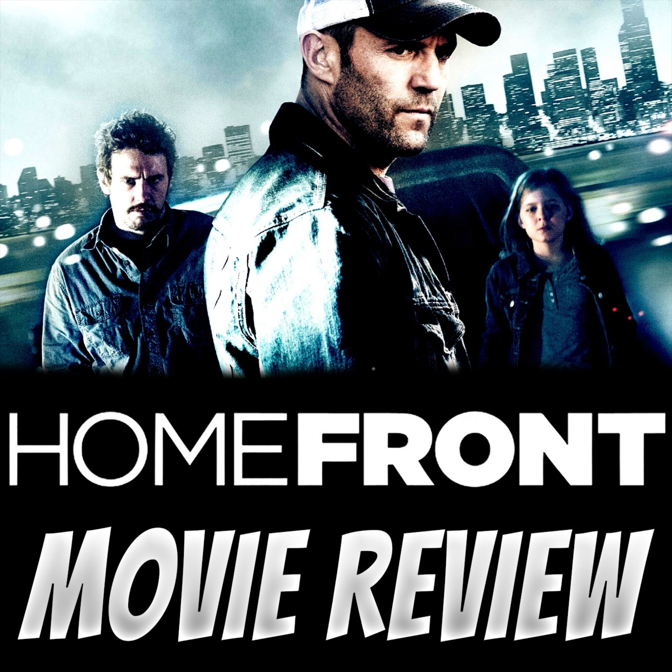 Action Movie Guys