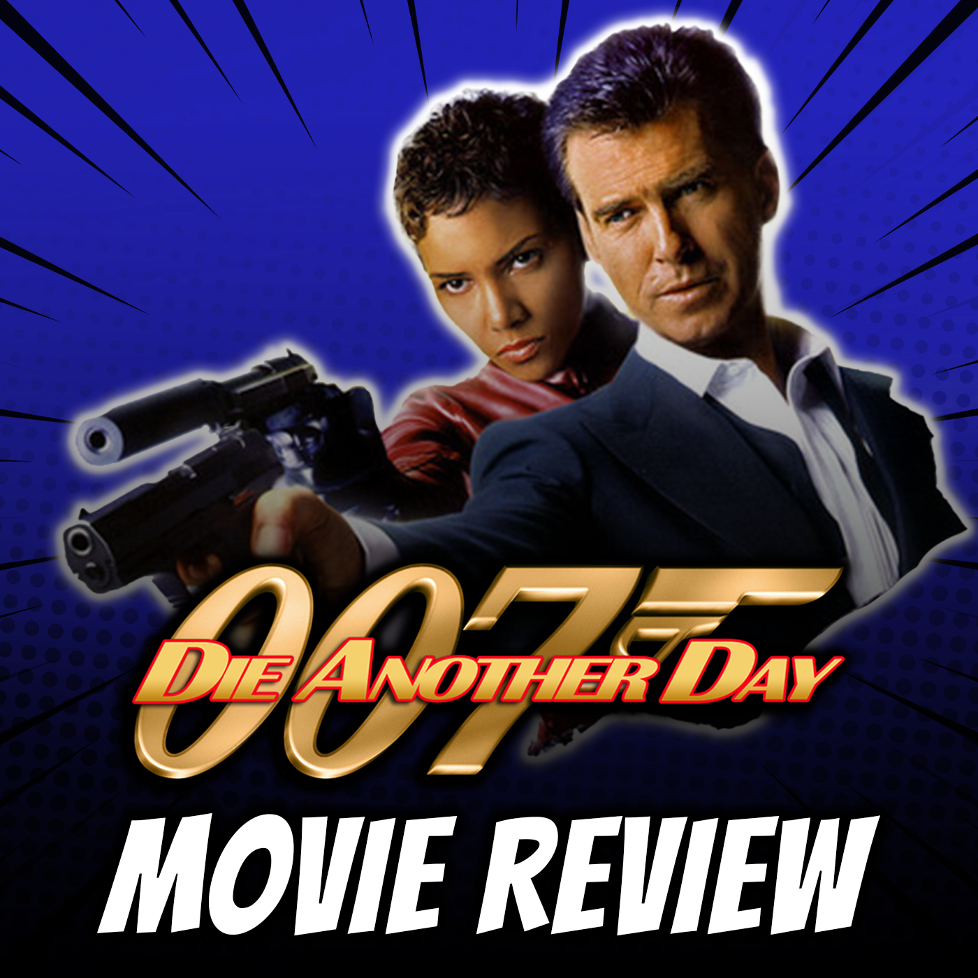 Action Movie Guys
