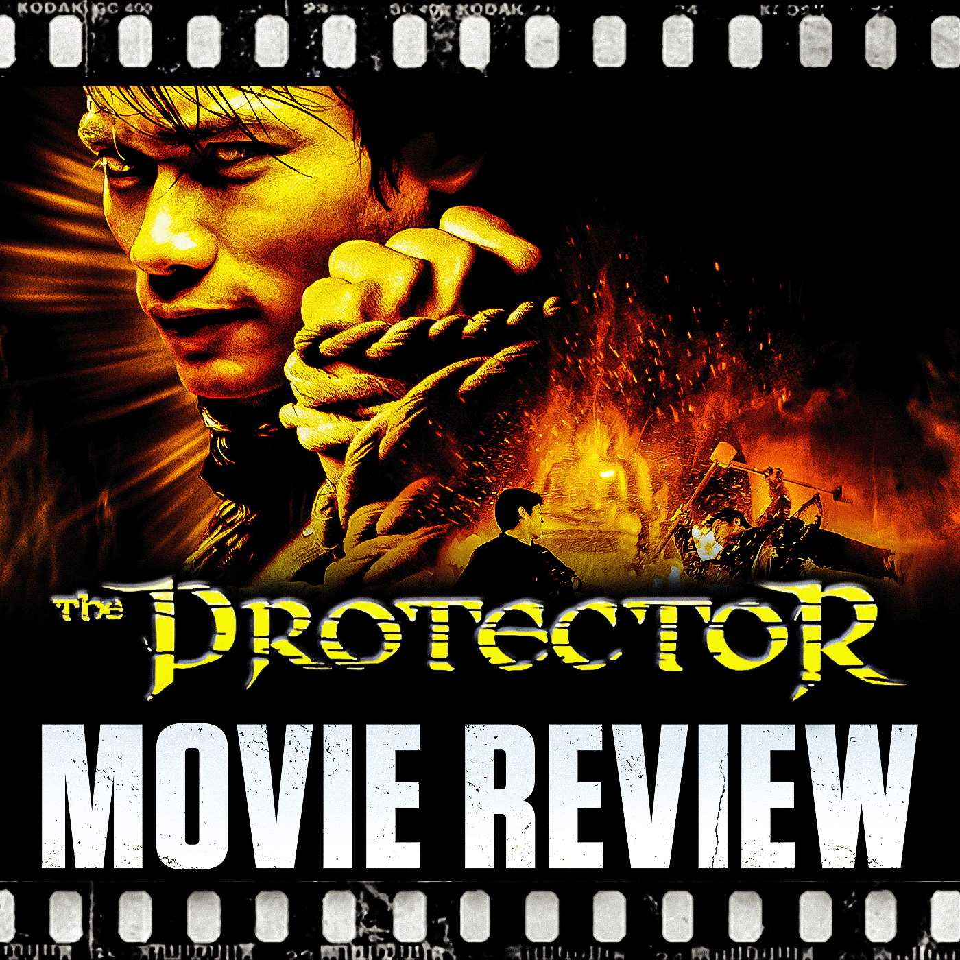 Action Movie Guys