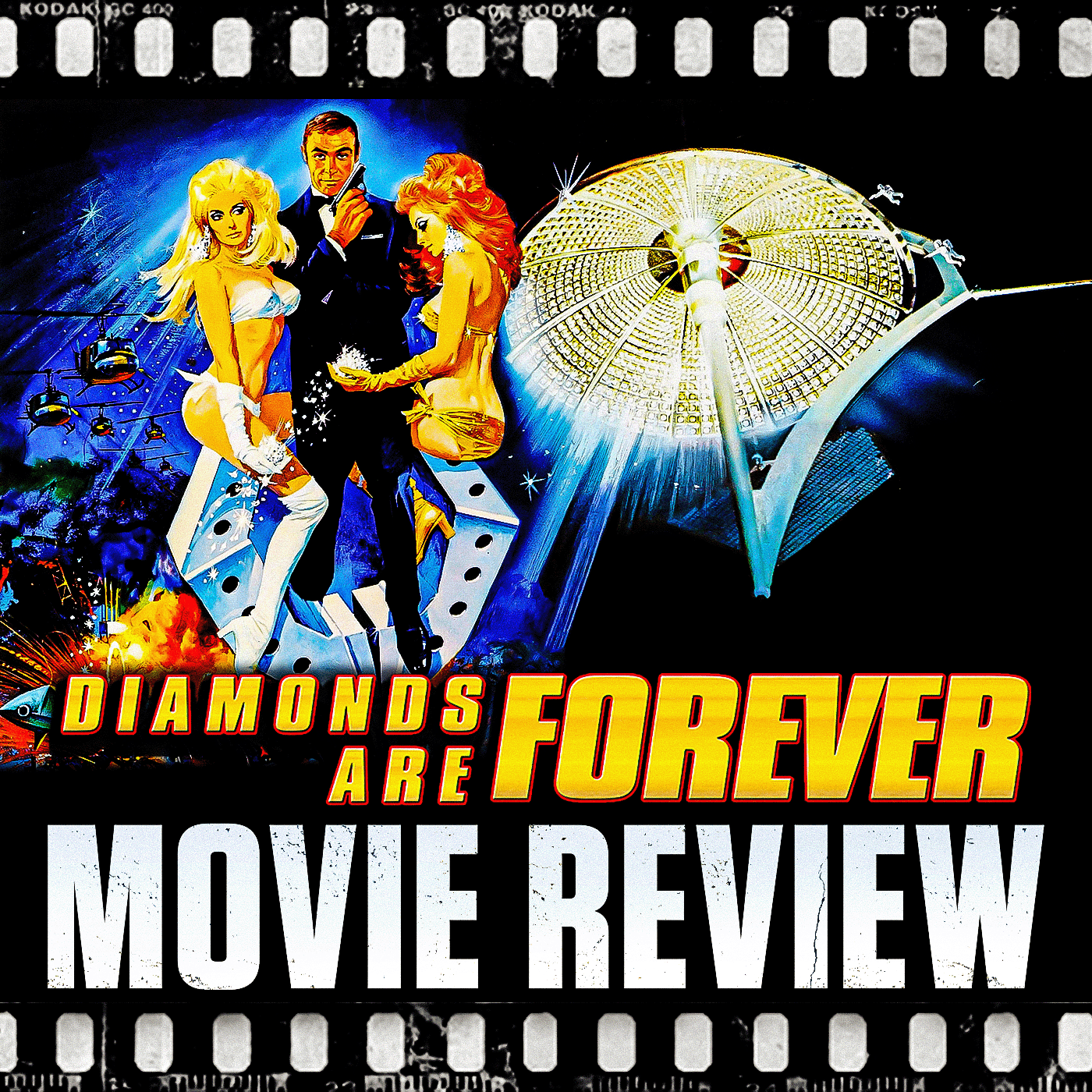 Action Movie Guys