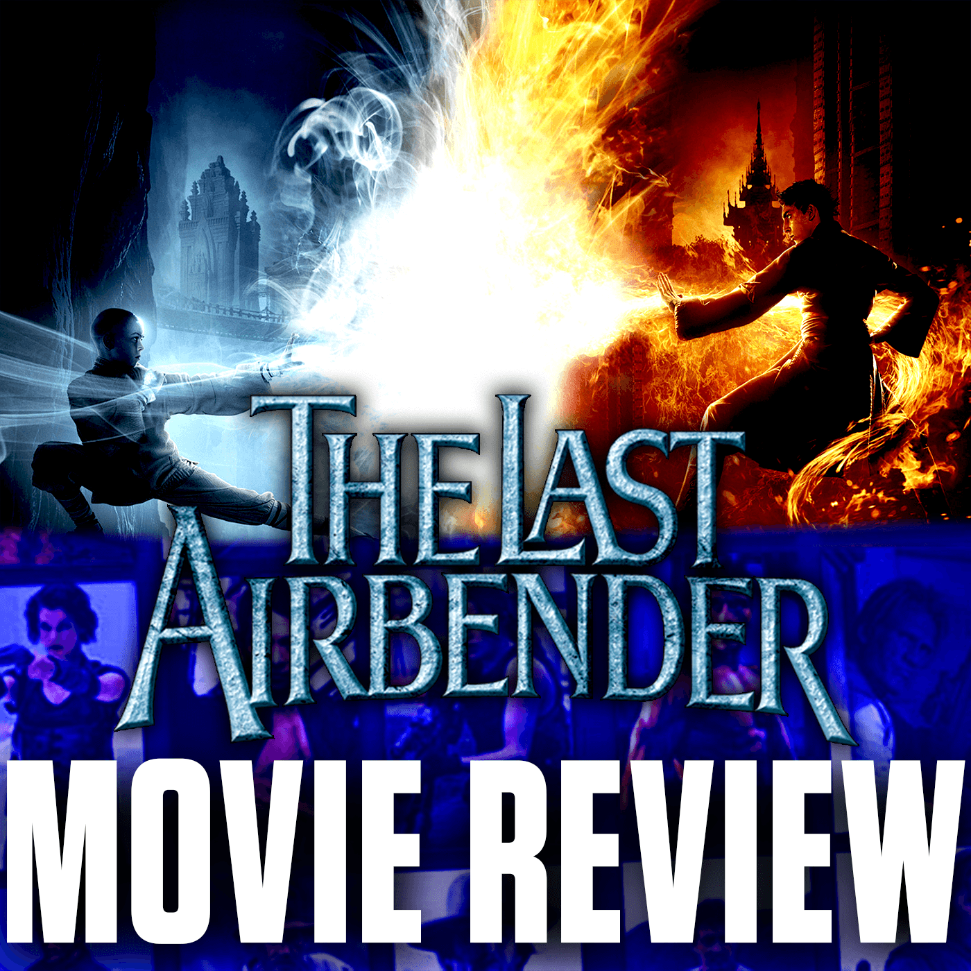 Ep 98 - The Last Airbender (2010)