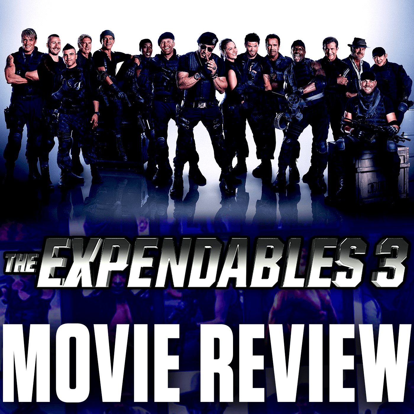 Action Movie Guys