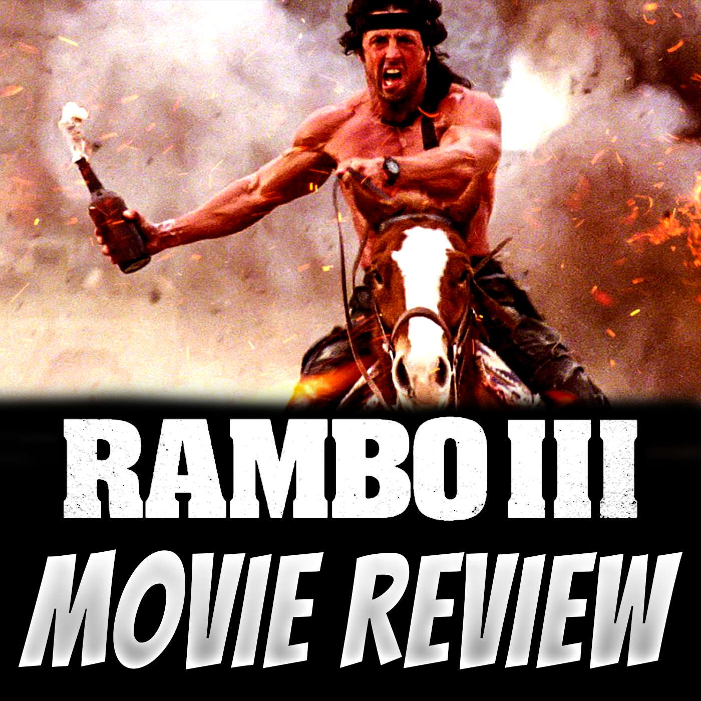 Action Movie Guys