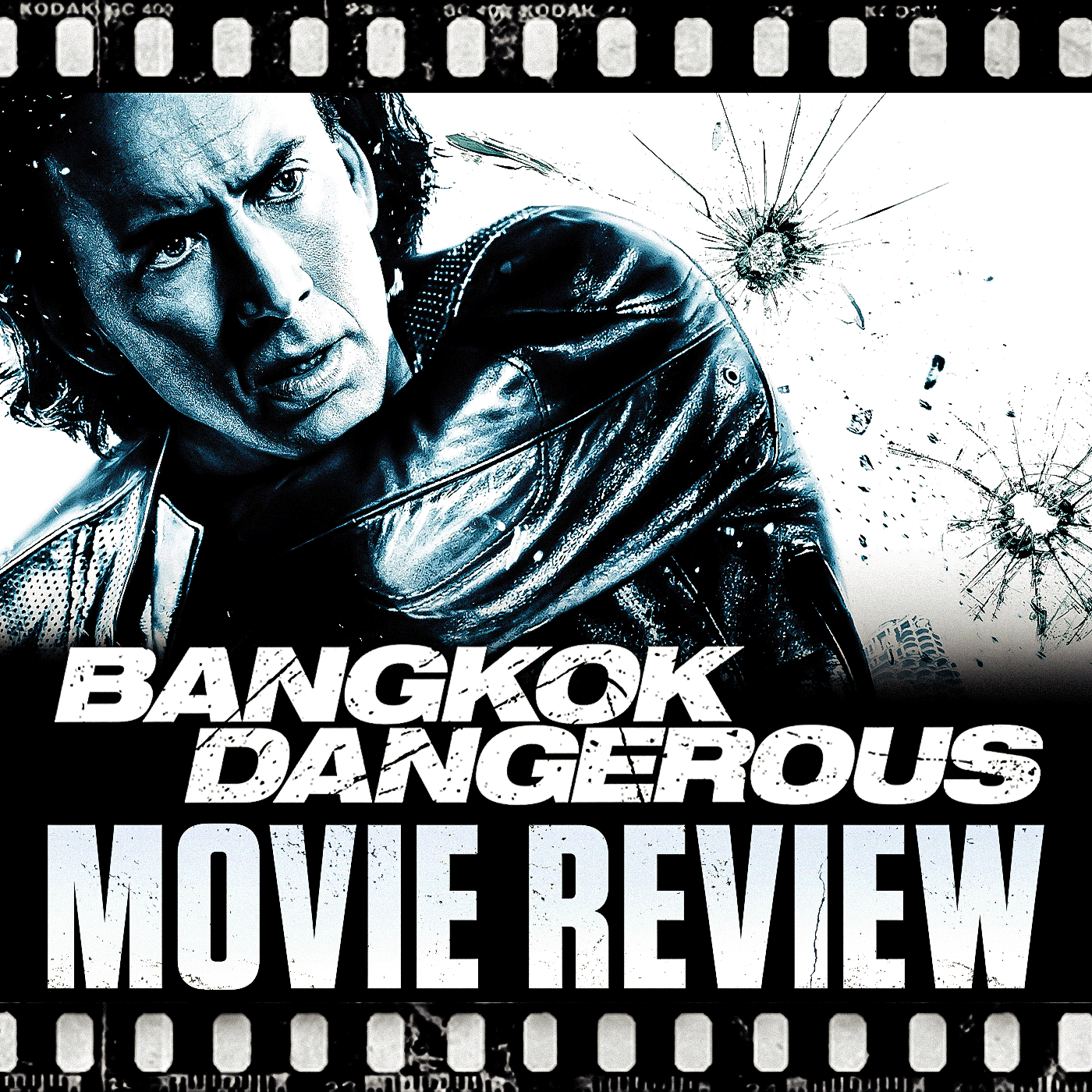 Action Movie Guys