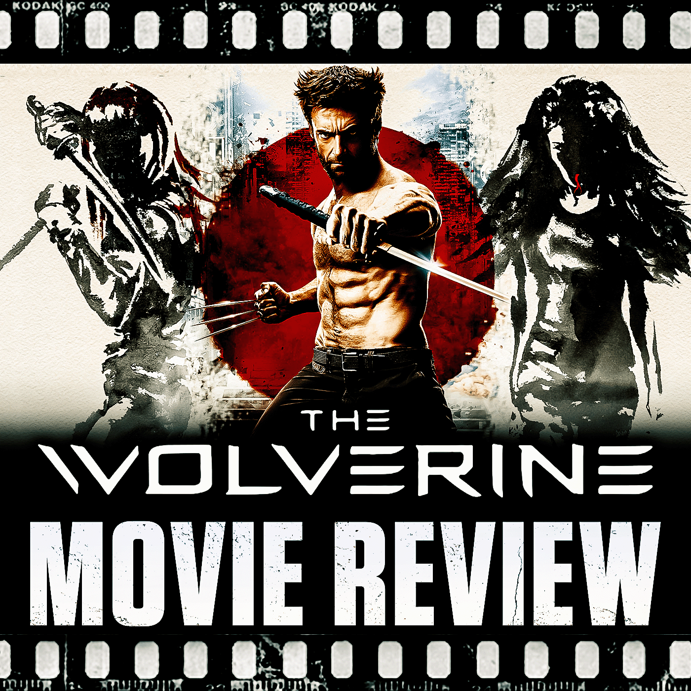 Action Movie Guys