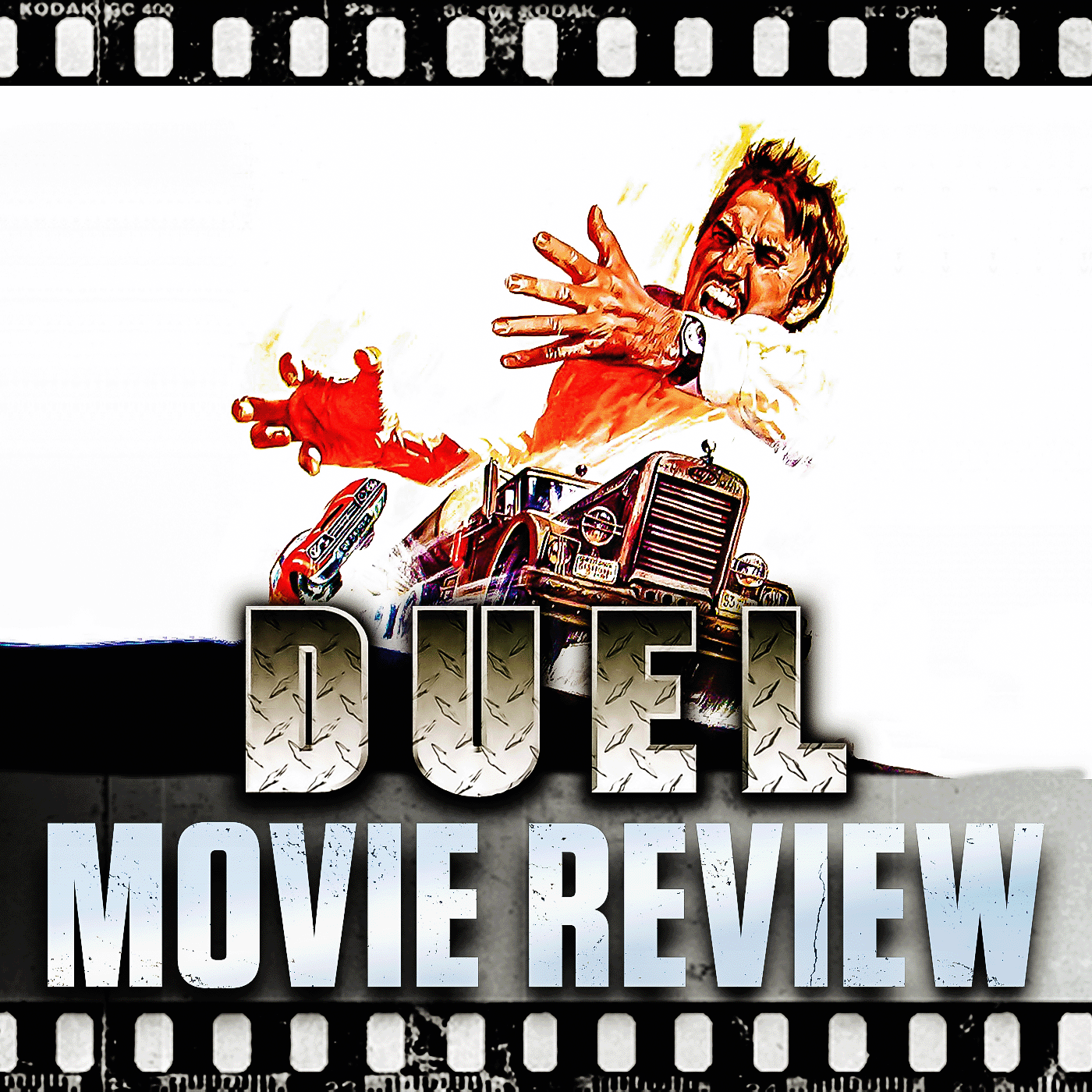 Ep 138 - Duel (1971)
