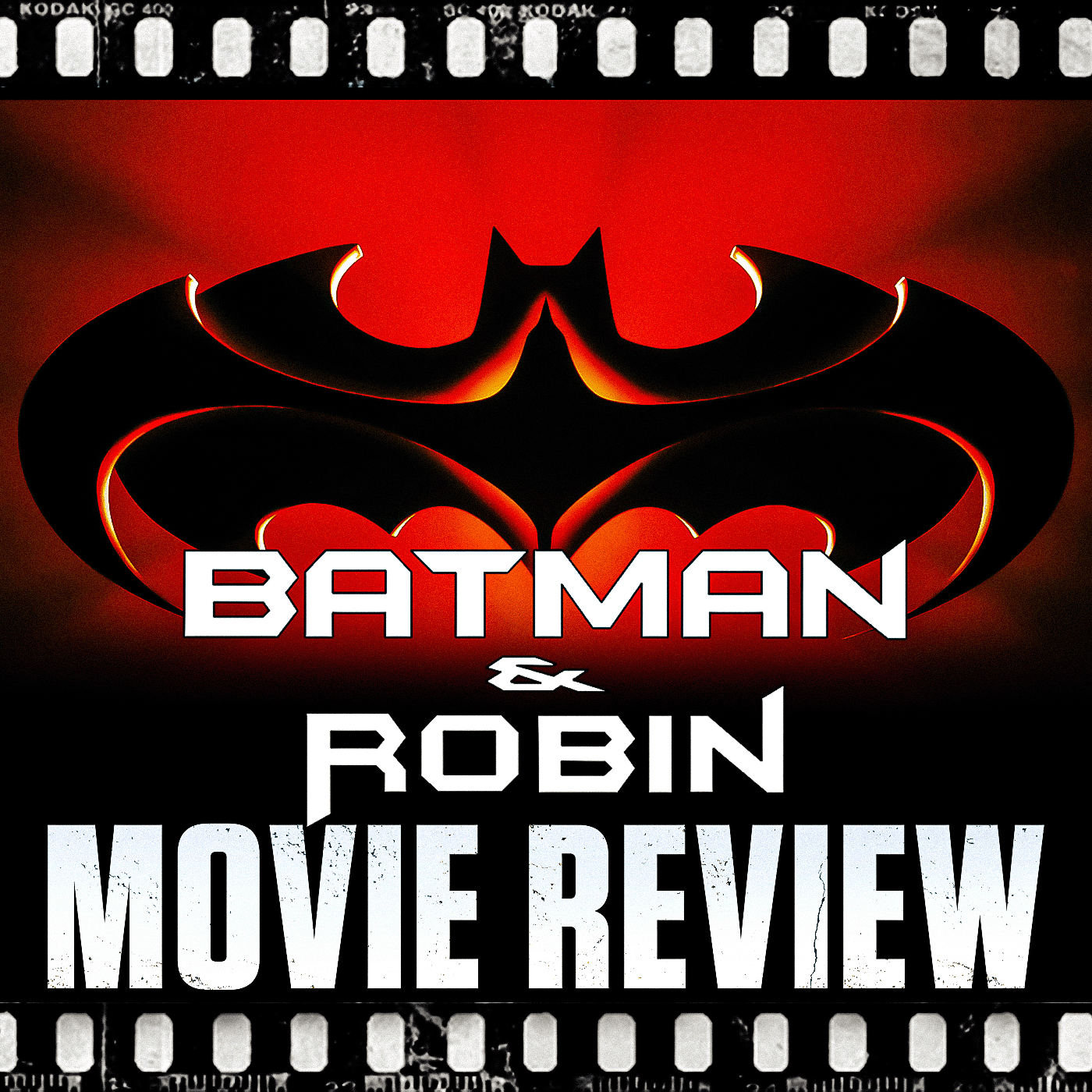 Ep 245 - Batman & Robin (1997)