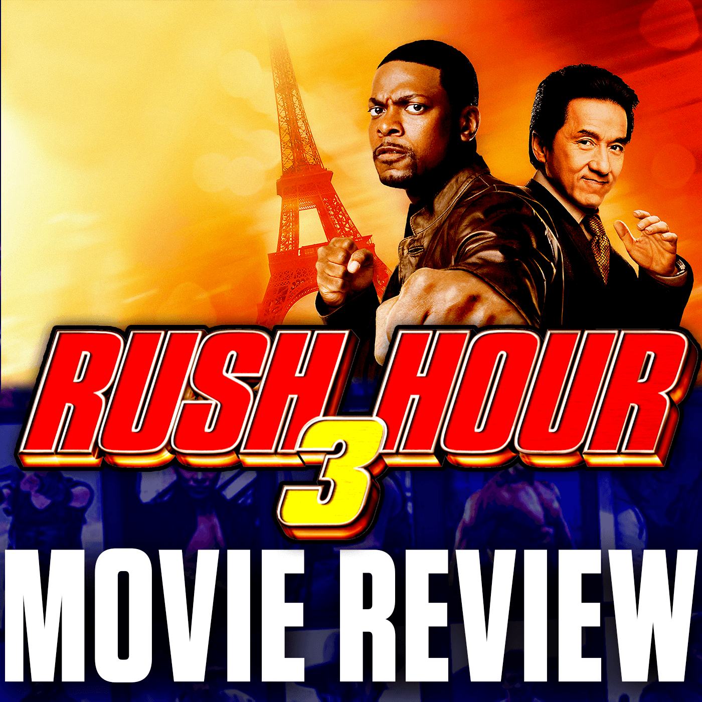 Action Movie Guys