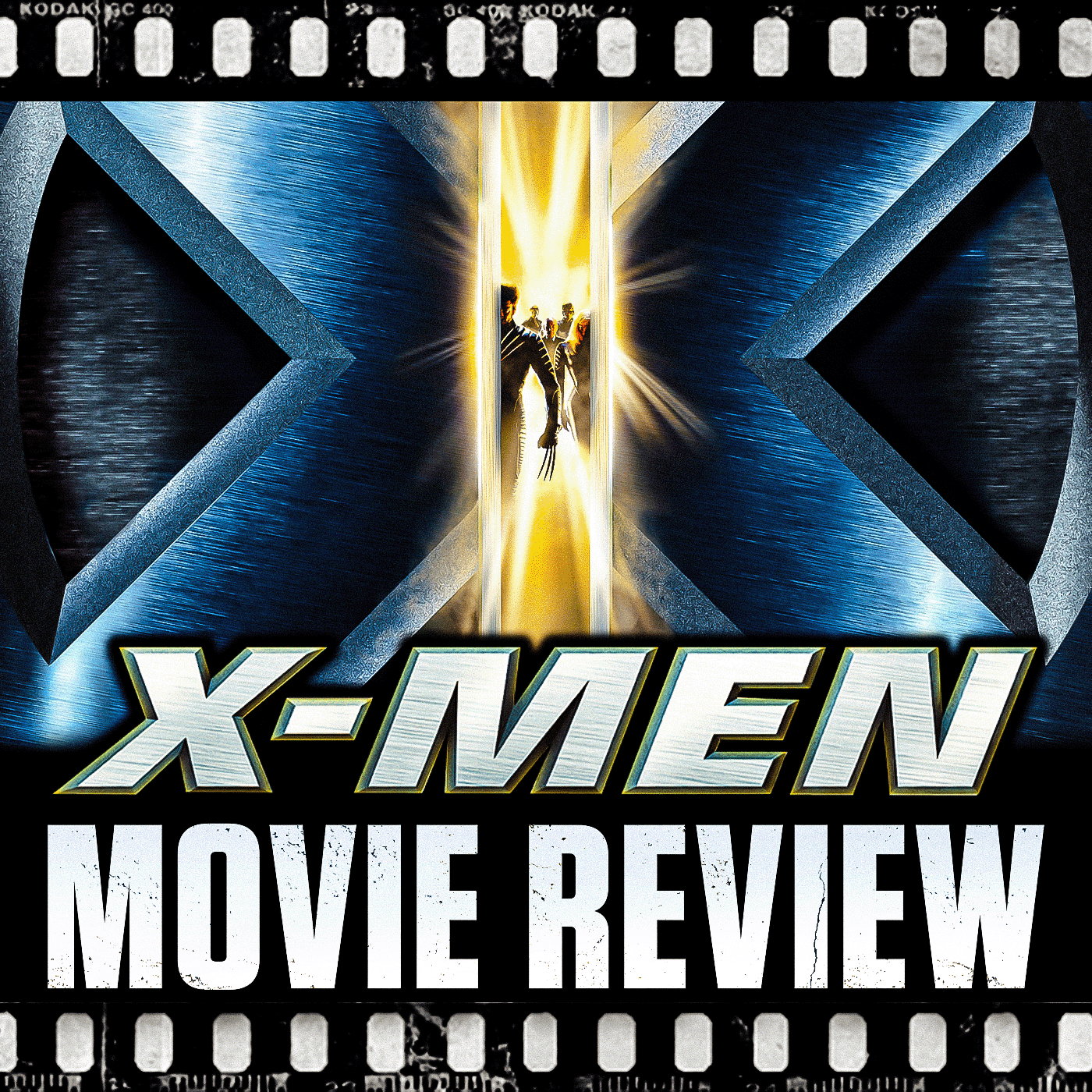 Ep 275 - X-Men (2000) with Special Guest Scott