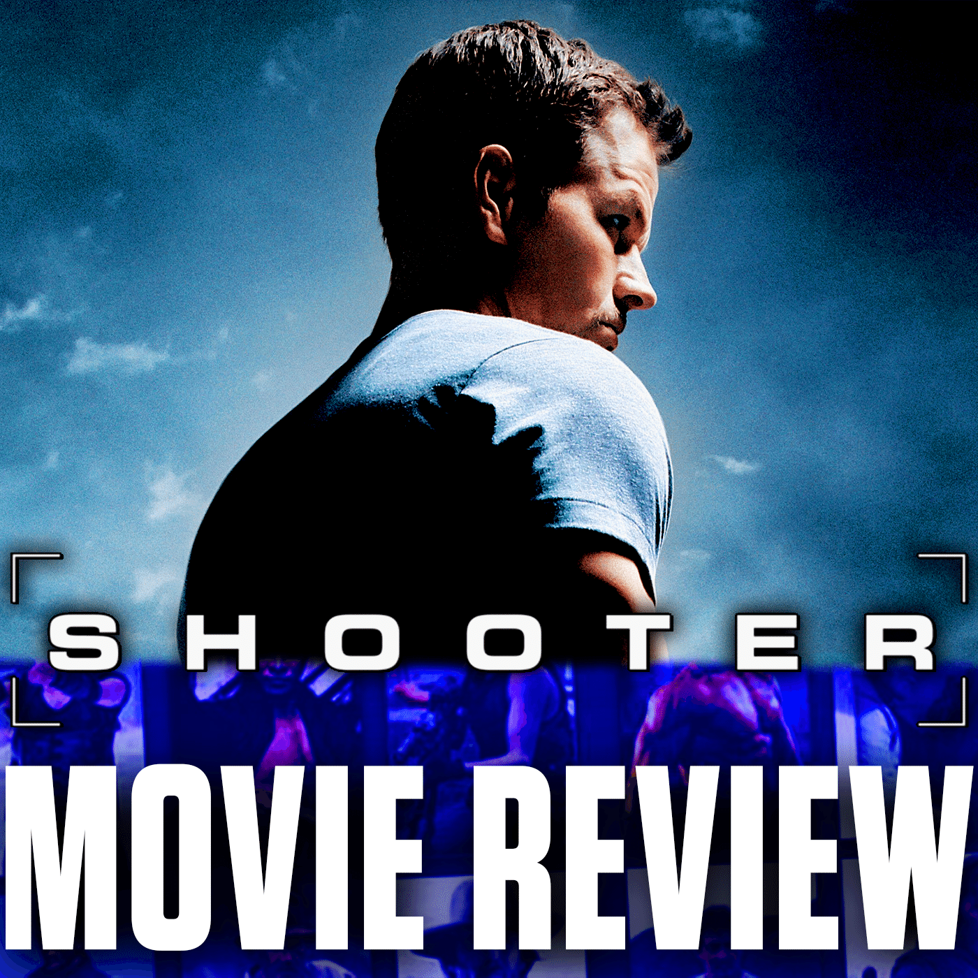 Ep 122 - Shooter (2007)