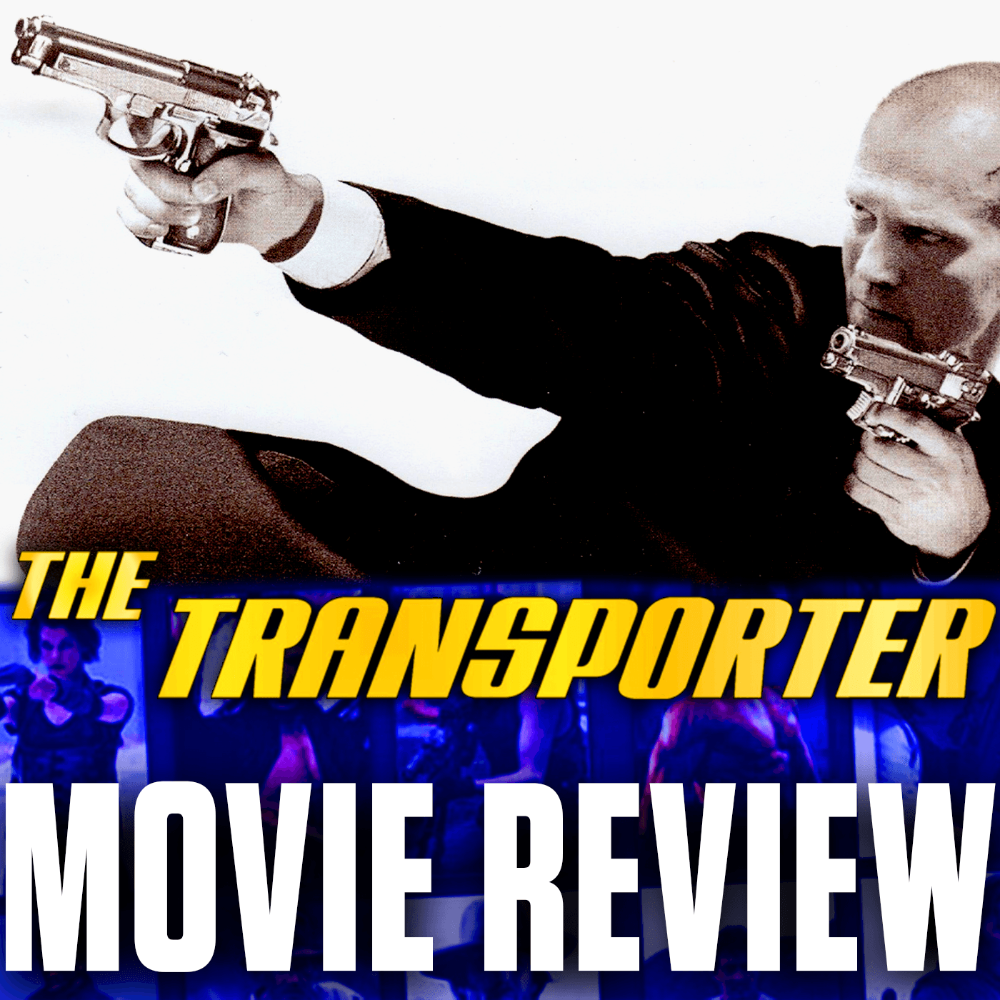 Action Movie Guys